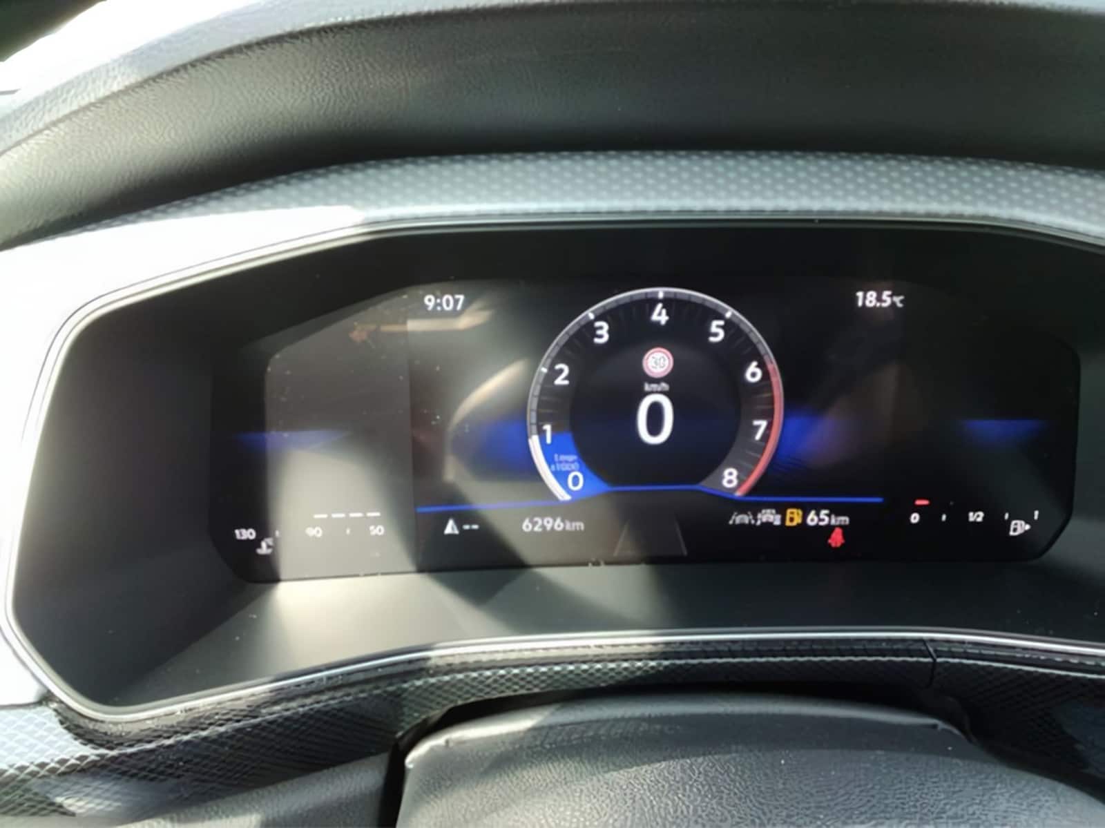 Volkswagen T-Cross – Bild 4