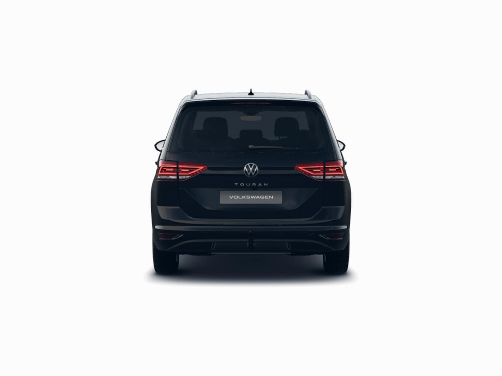 Volkswagen Touran – Bild 9