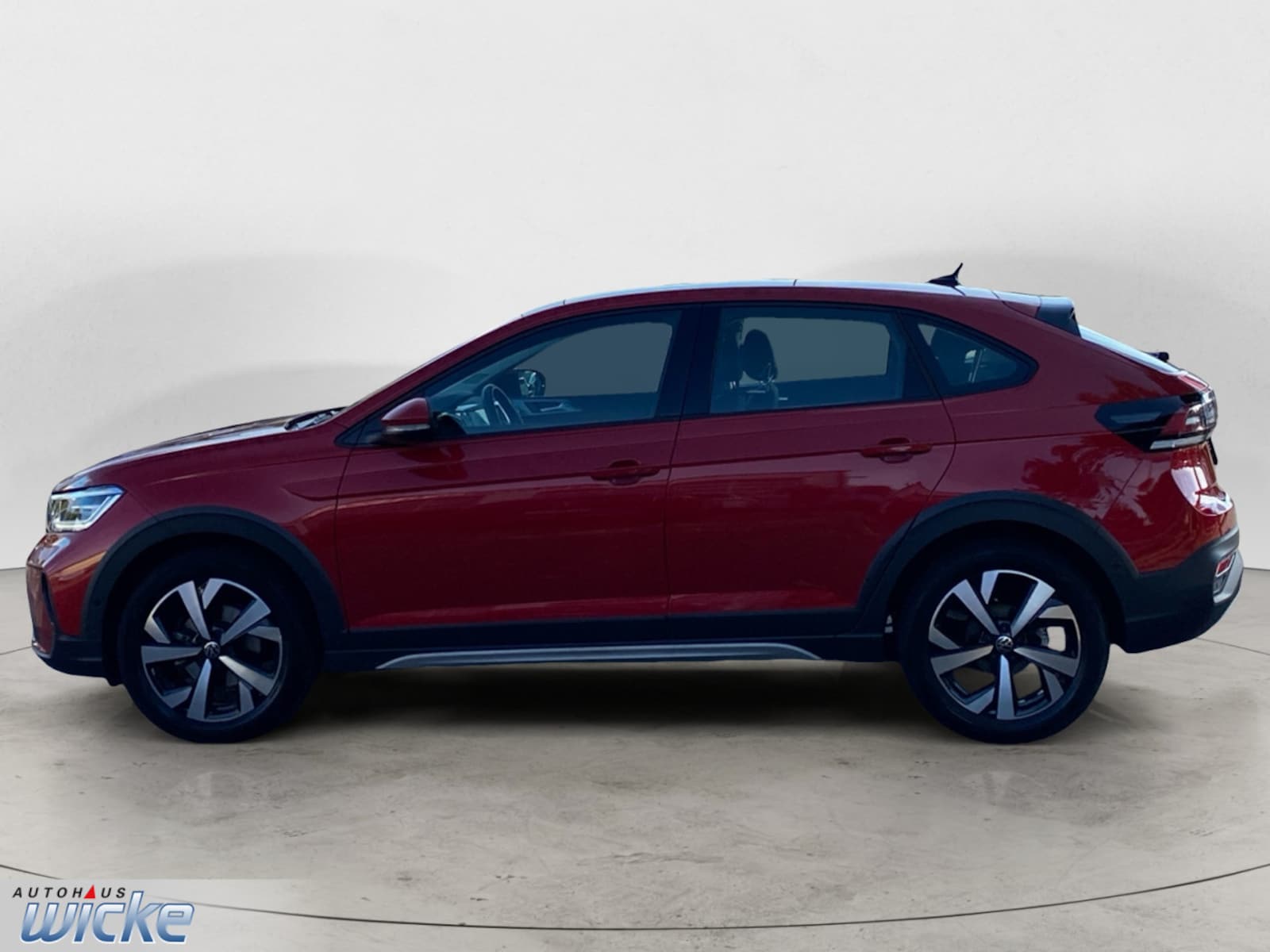 Volkswagen Taigo – Bild 7