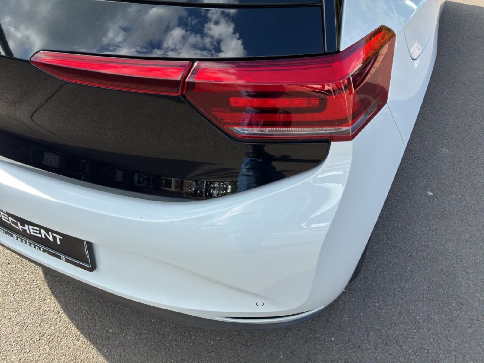 Volkswagen ID.3 – Bild 10