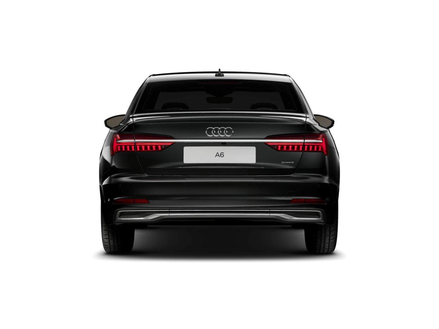 Bild über Audi A6 Limousine advanced 45 TDI quattro S tronic - für weitere Informationen kontaktieren Sie den Audi Partner