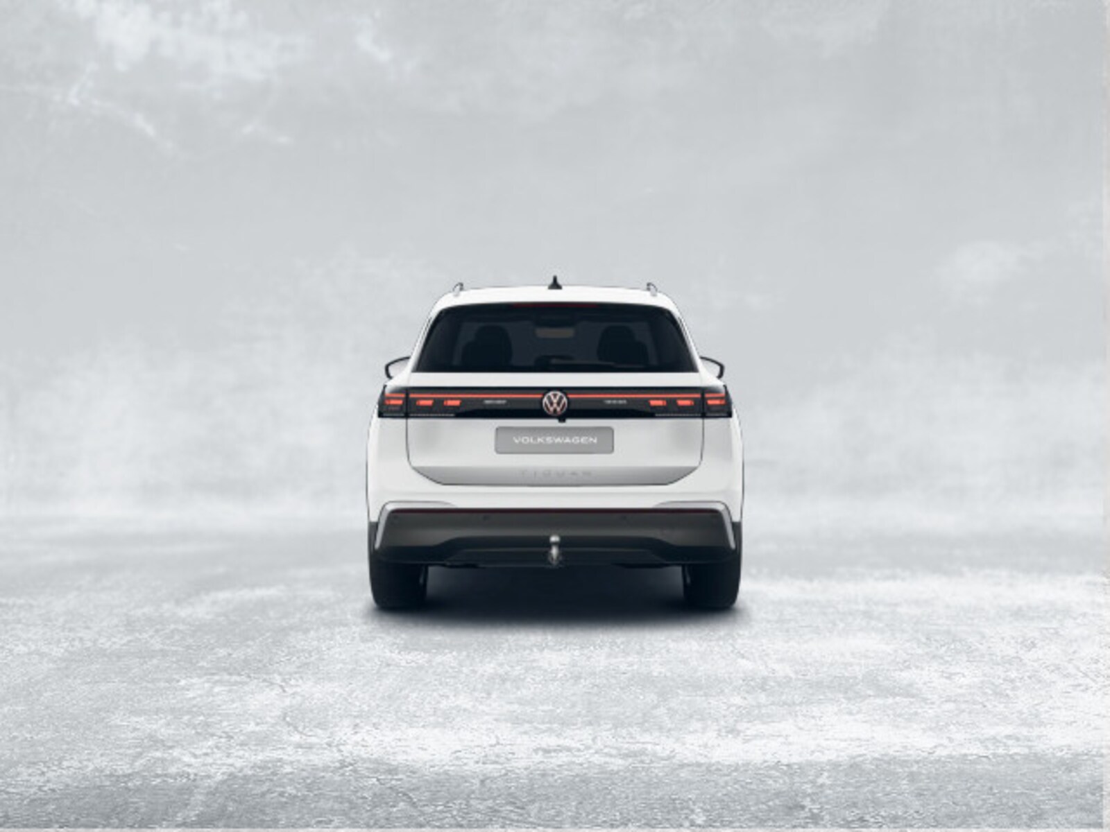 Volkswagen Tiguan – Bild 4