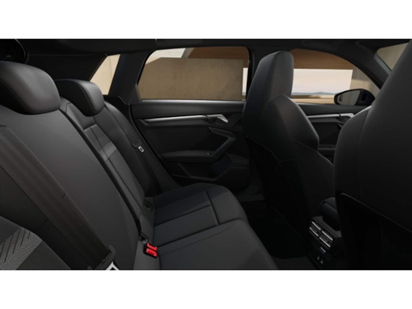 Audi A3 allstreet – Bild 14