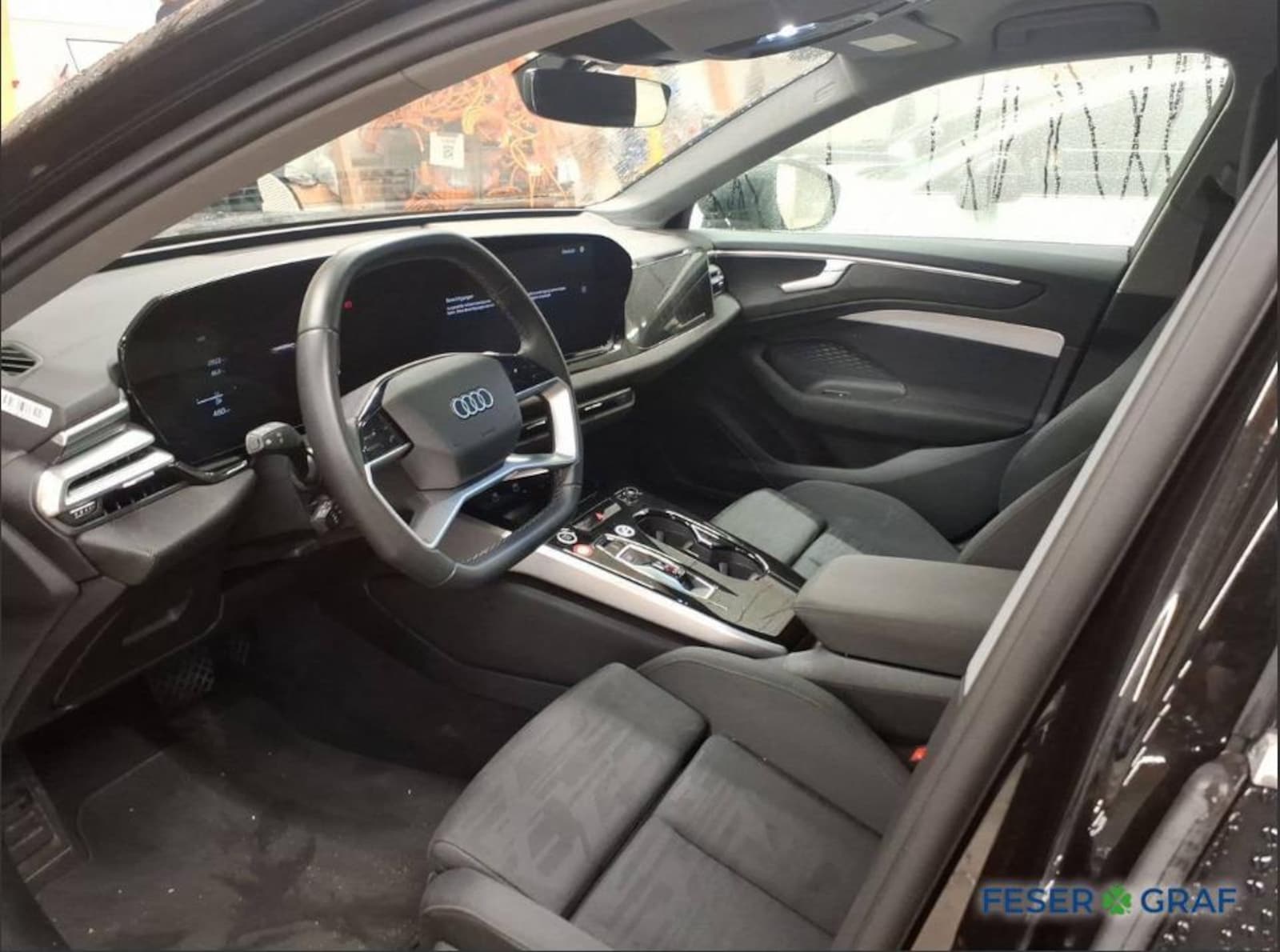 Audi A6 Avant – Bild 3