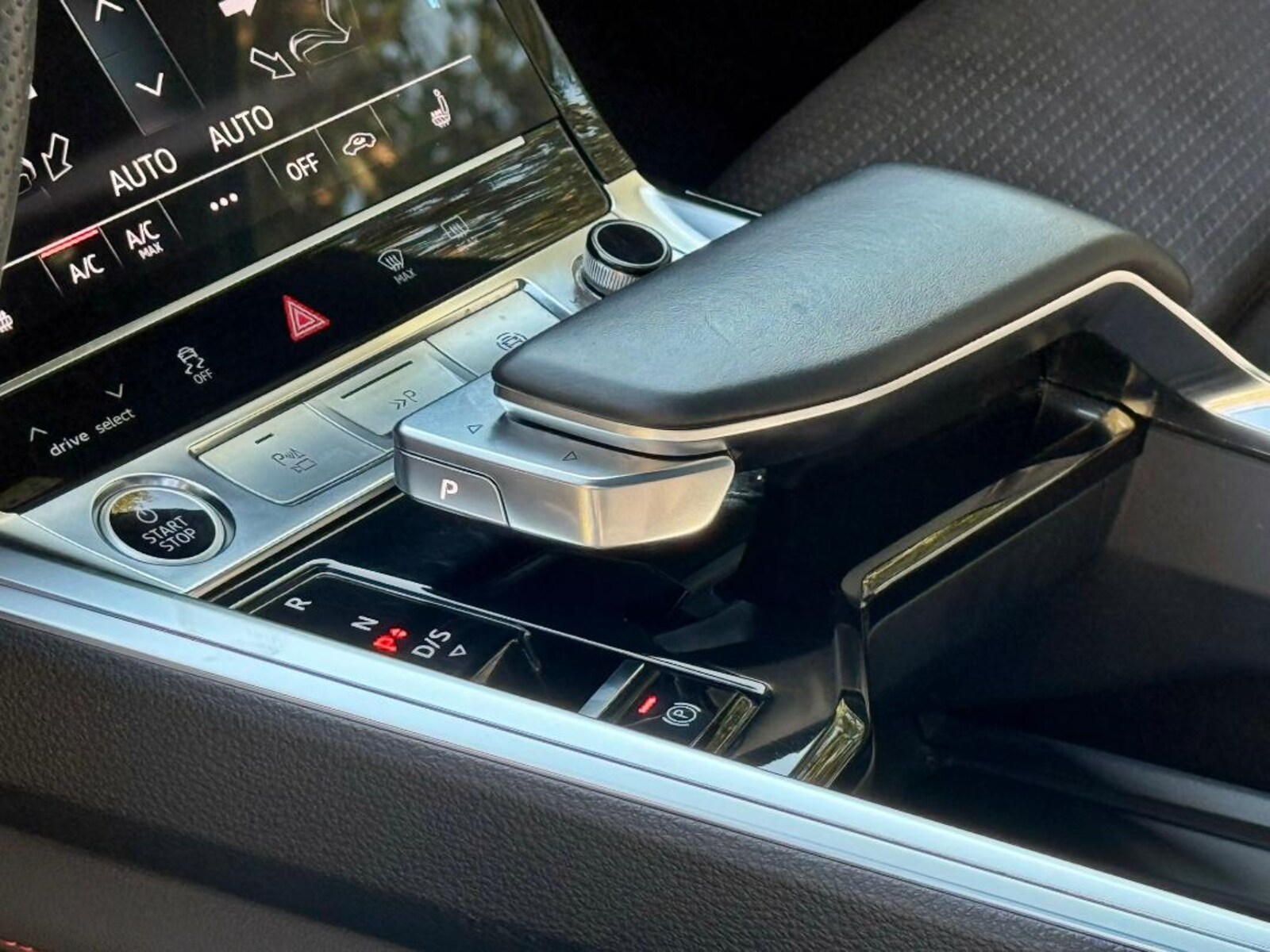 Audi Q8 e-tron – Bild 19