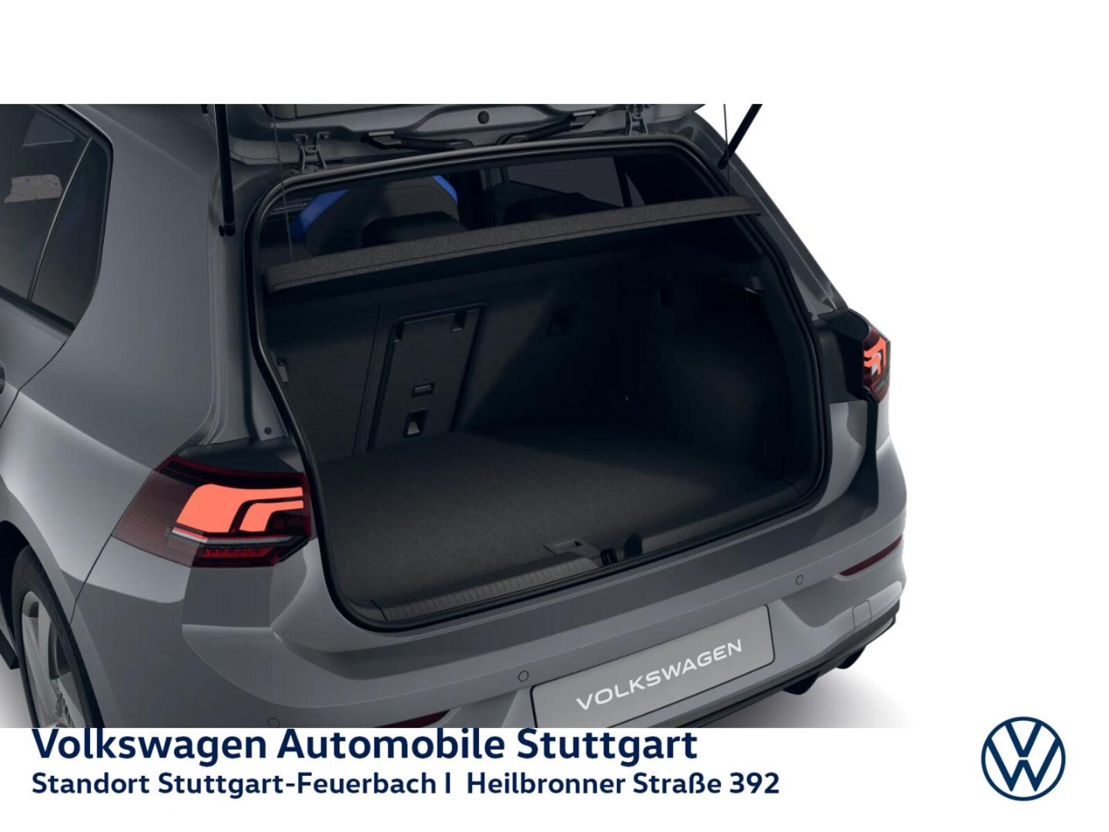 Volkswagen Golf – Bild 8