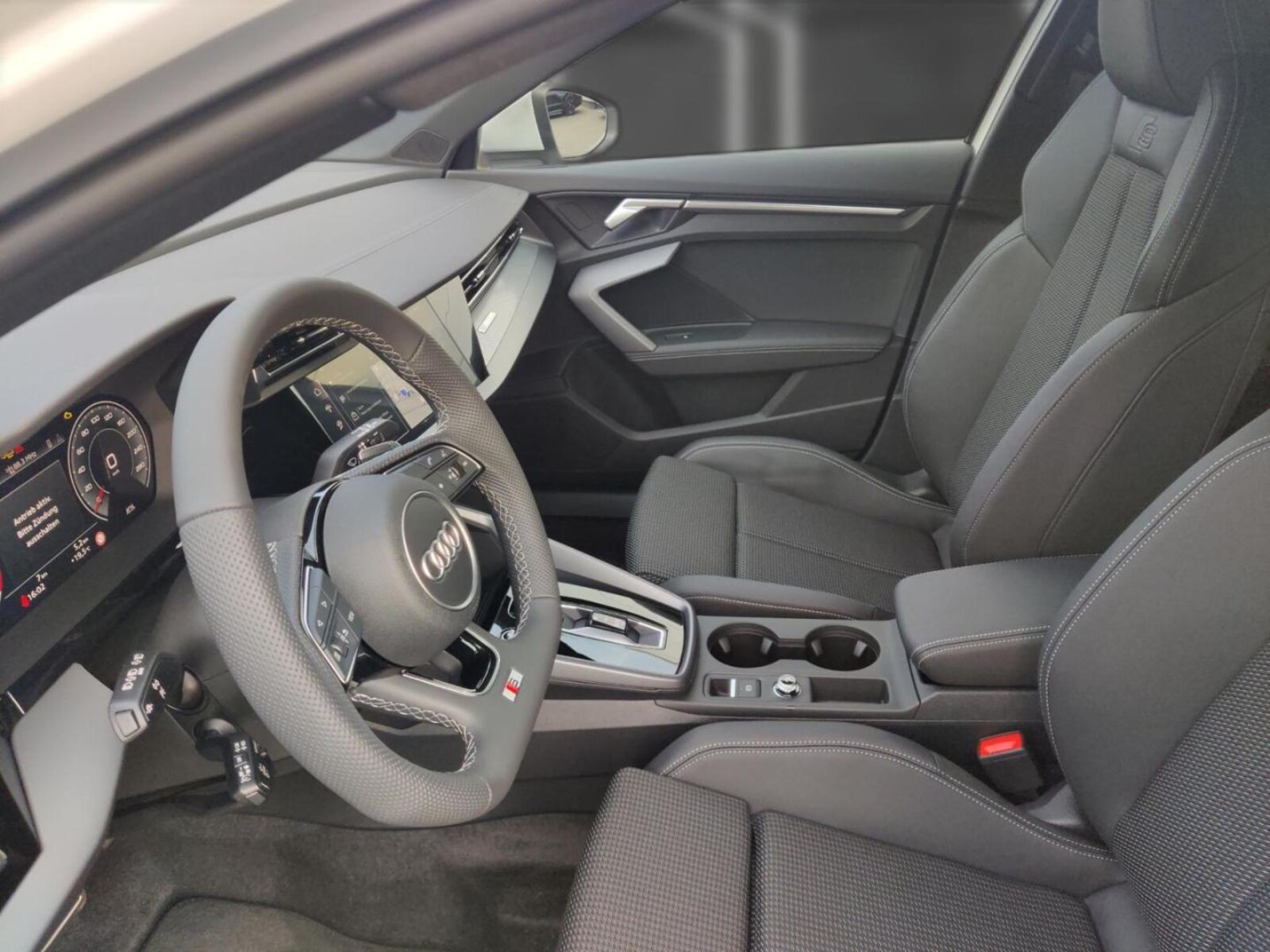 Audi A3 Sportback – Bild 18