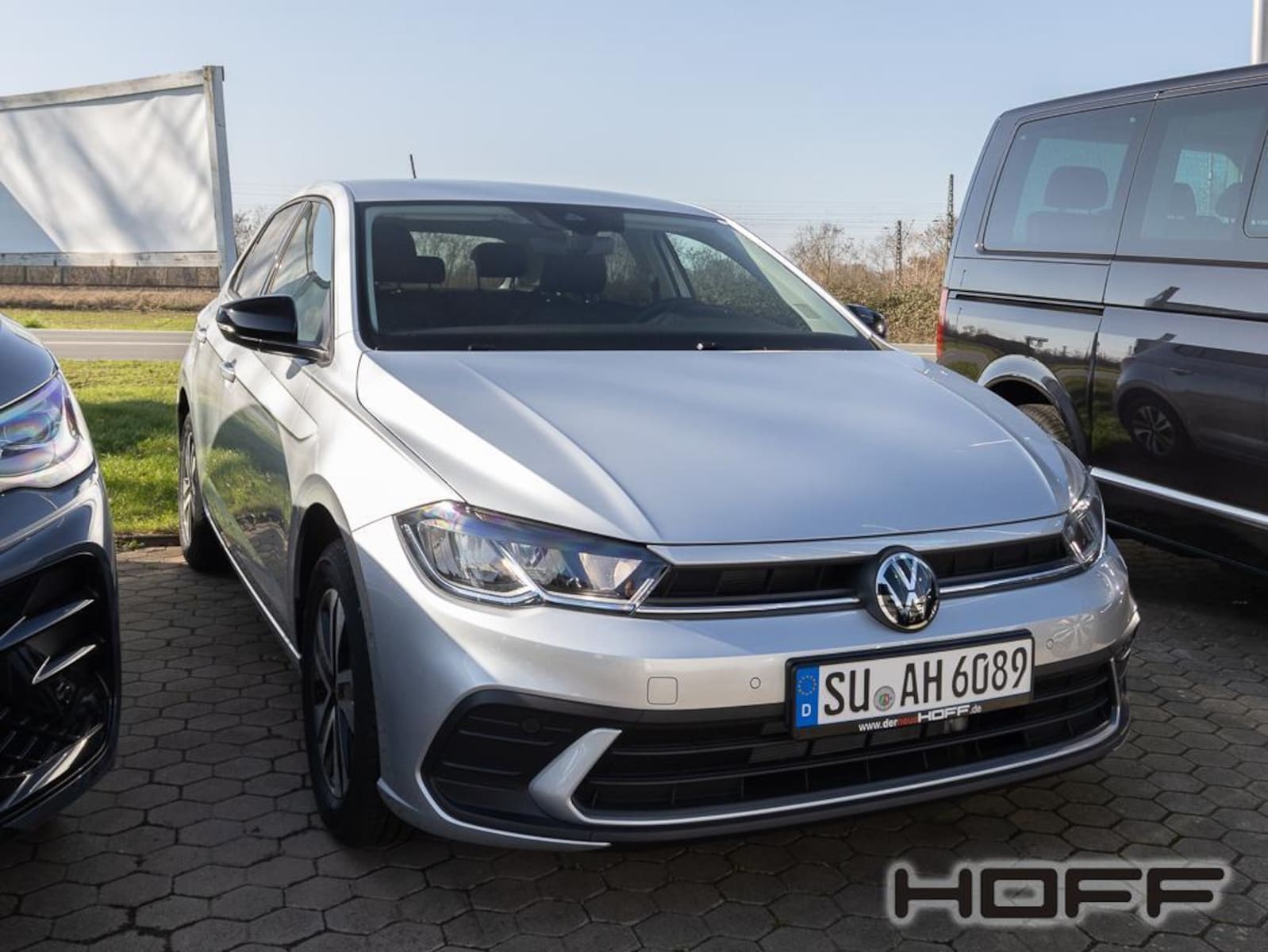 Volkswagen Polo – Bild 3