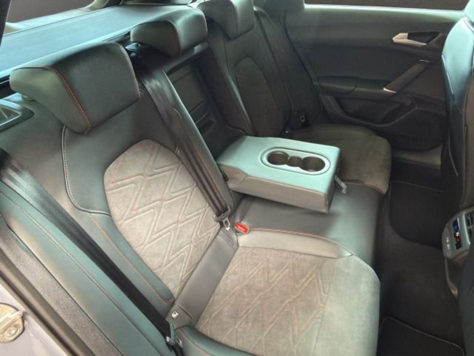 SEAT Leon Sportstourer – Bild 15