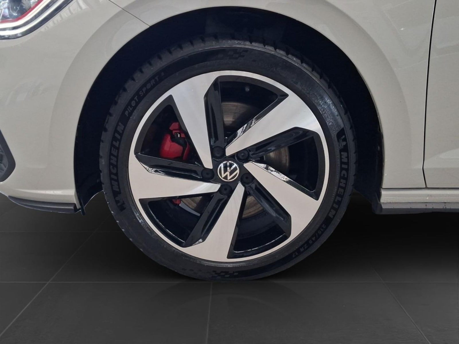 Volkswagen Polo – Bild 17
