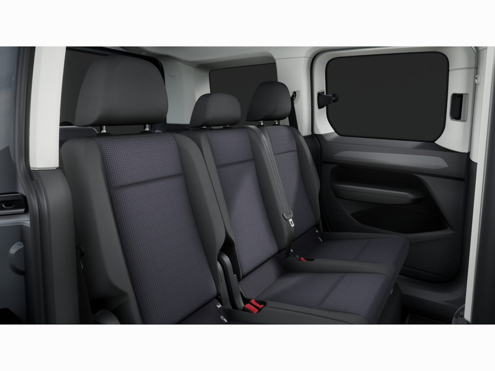 Volkswagen Caddy – Bild 11