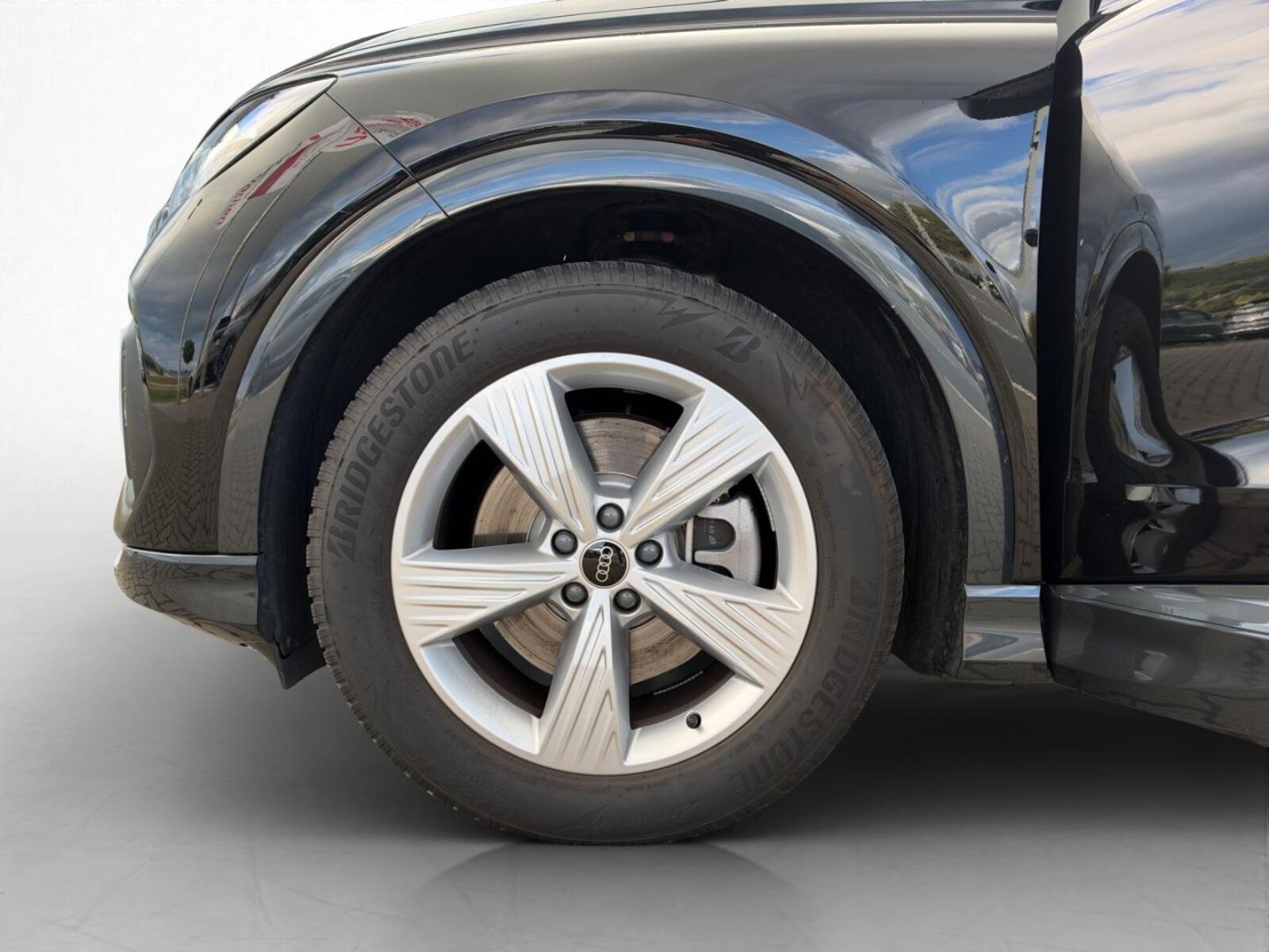 Audi Q4 Sportback e-tron – Bild 13