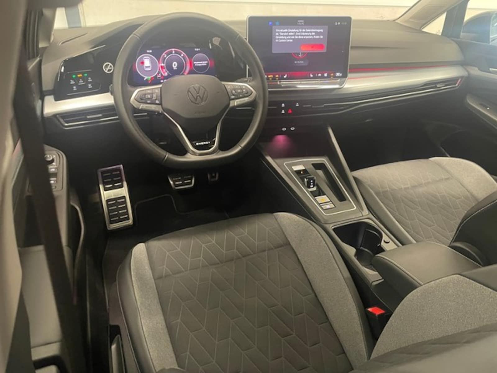 Volkswagen Golf Variant – Bild 12