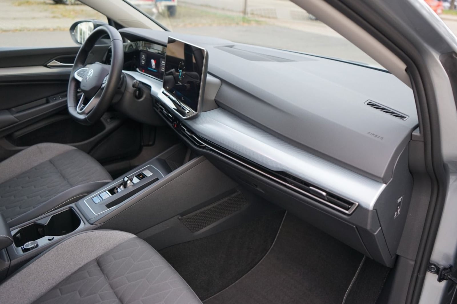 Volkswagen Golf Variant – Bild 7
