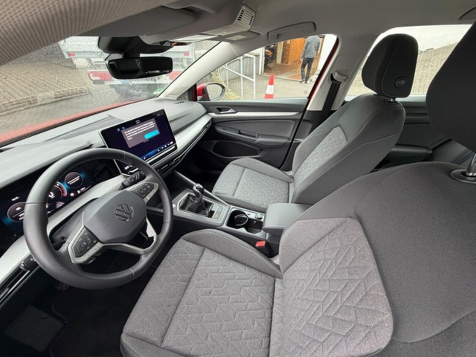 Volkswagen Golf – Bild 9