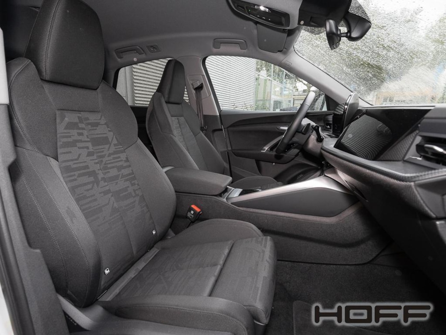Bild über Audi Q5 Sportback TFSI quattro 150 kW S tronic - für weitere Informationen kontaktieren Sie den Audi Partner