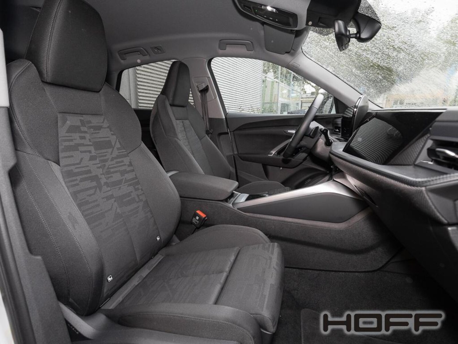 Audi Q5 Sportback – Bild 11
