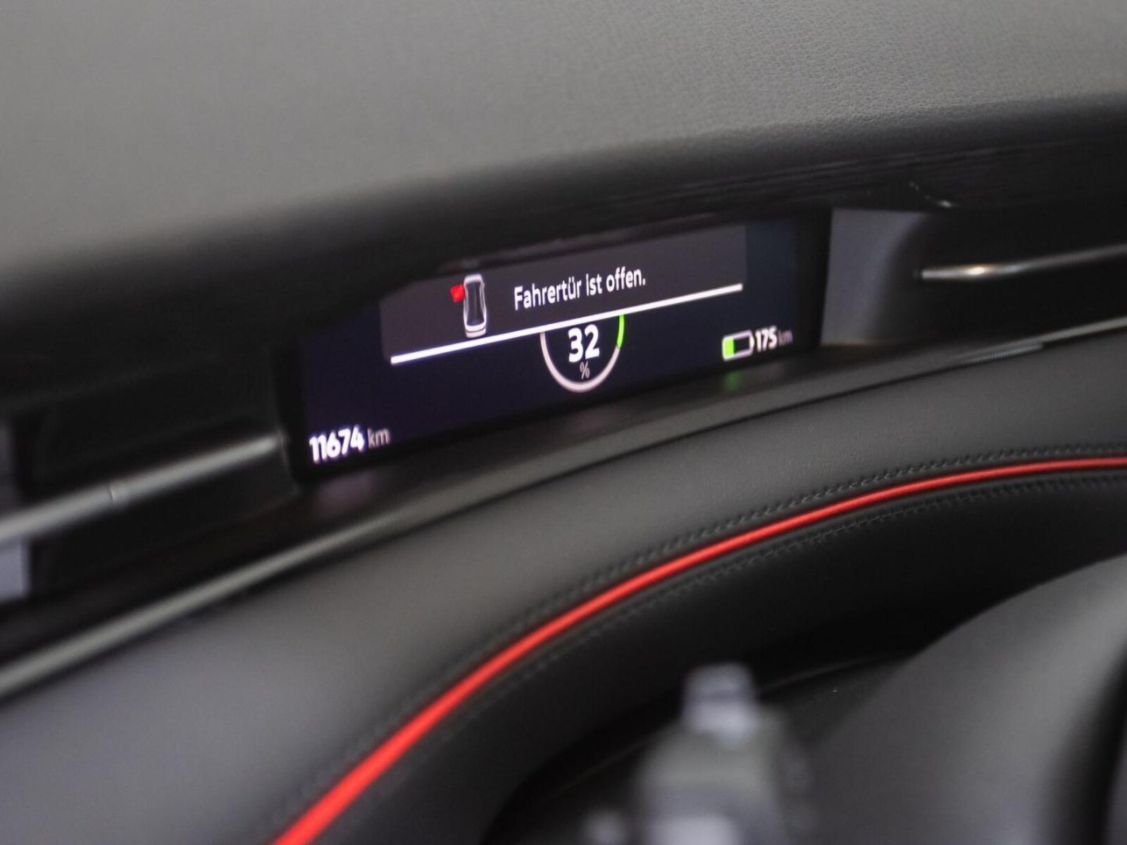 Volkswagen ID.7 Tourer – Bild 15