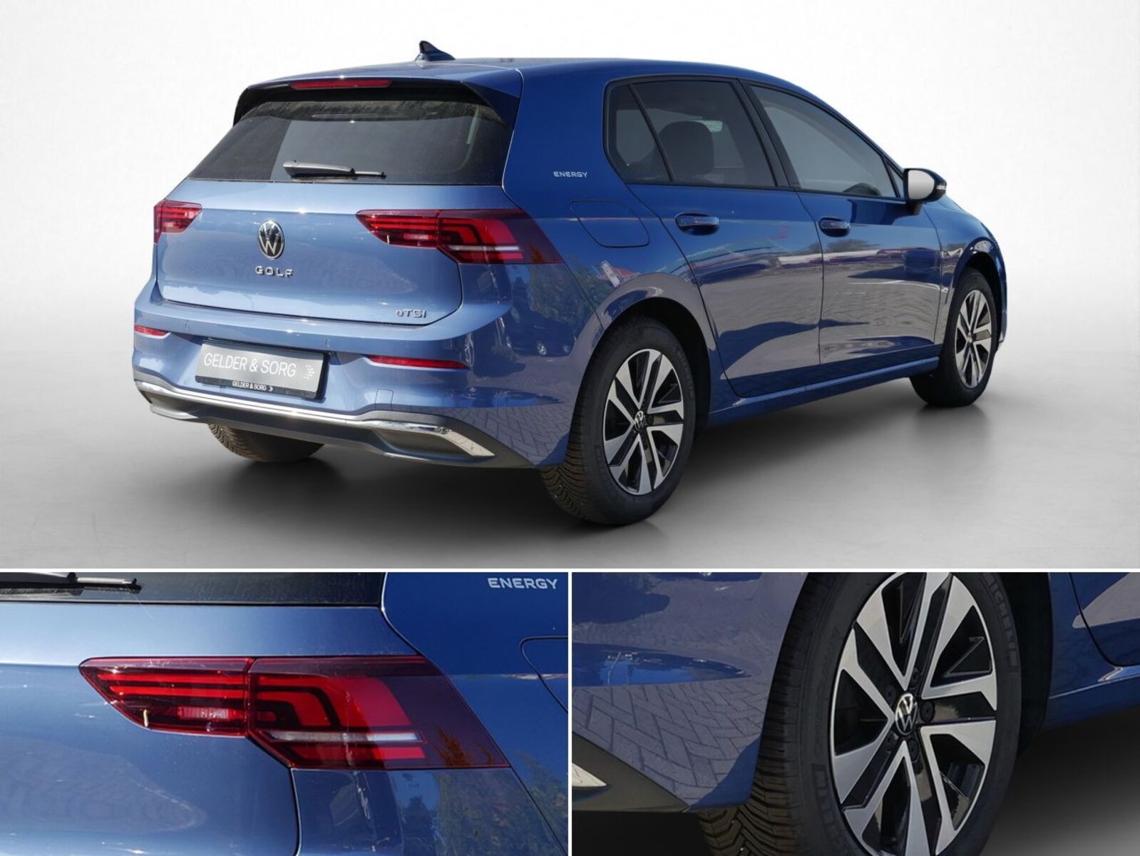 Volkswagen Golf – Bild 24