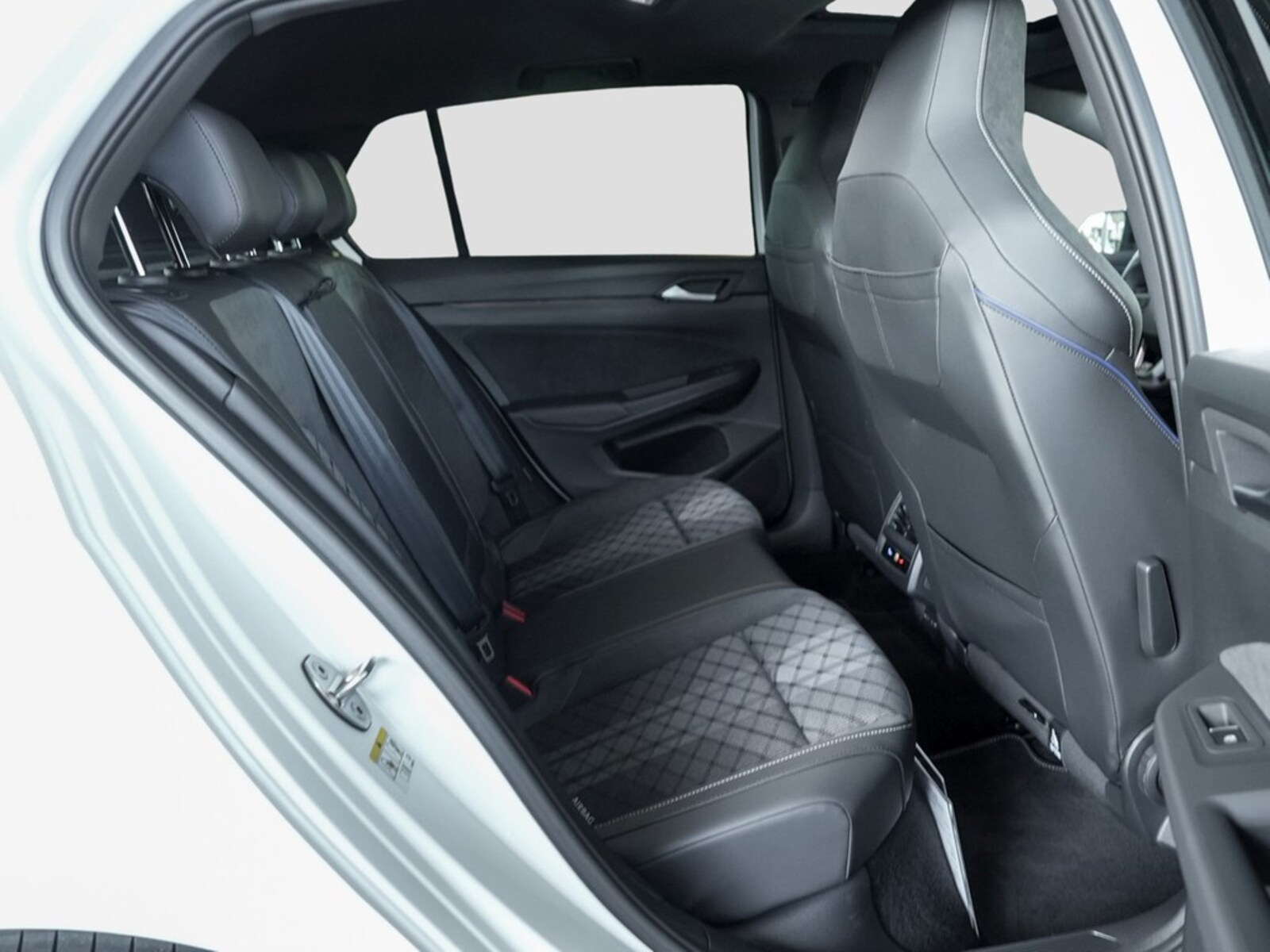 Volkswagen Golf – Bild 6