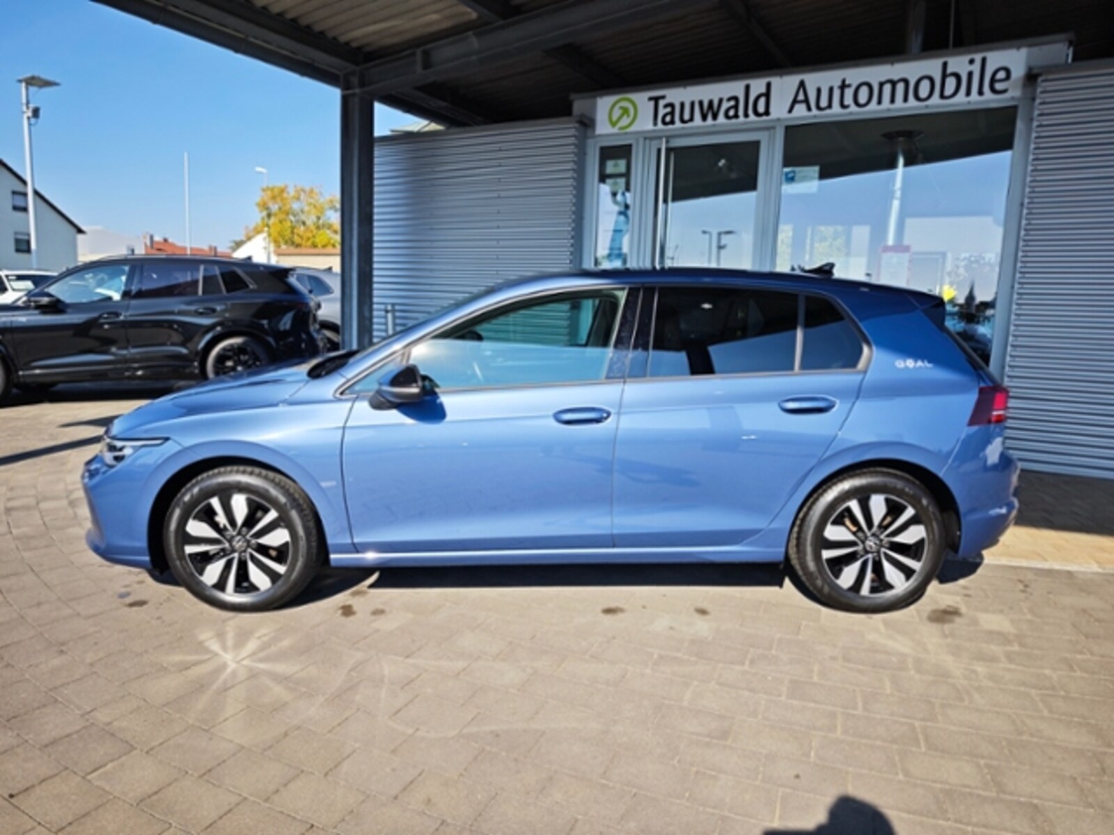 Volkswagen Golf – Bild 11