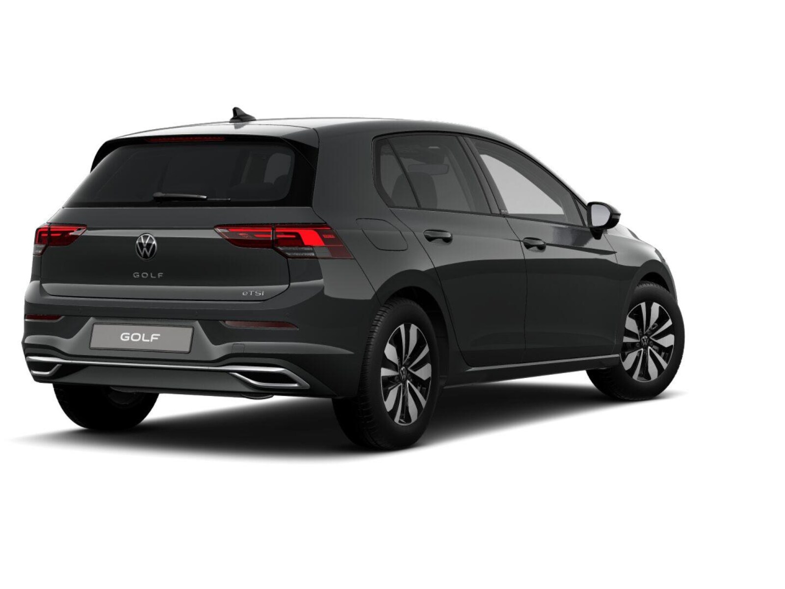Volkswagen Golf – Bild 5