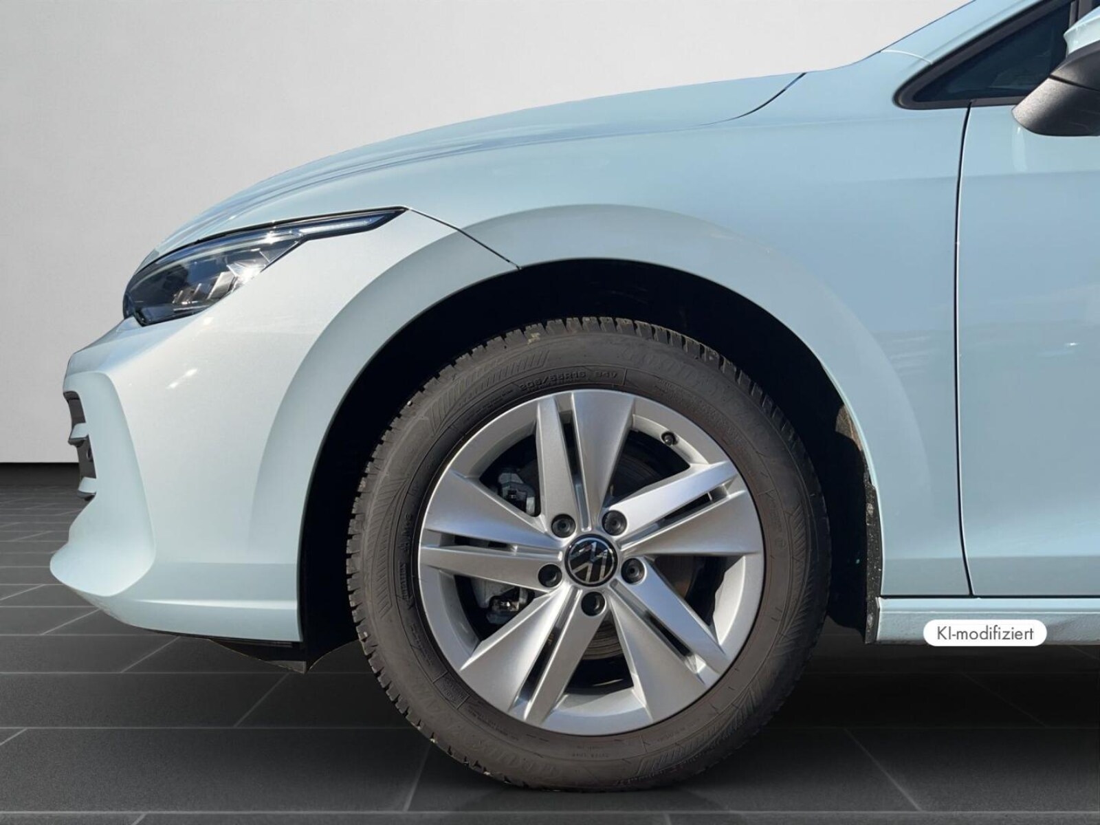 Volkswagen Golf – Bild 8