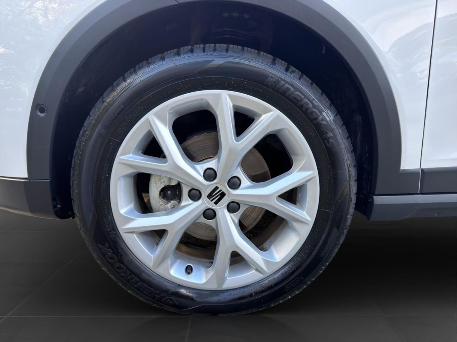 SEAT Arona – Bild 18