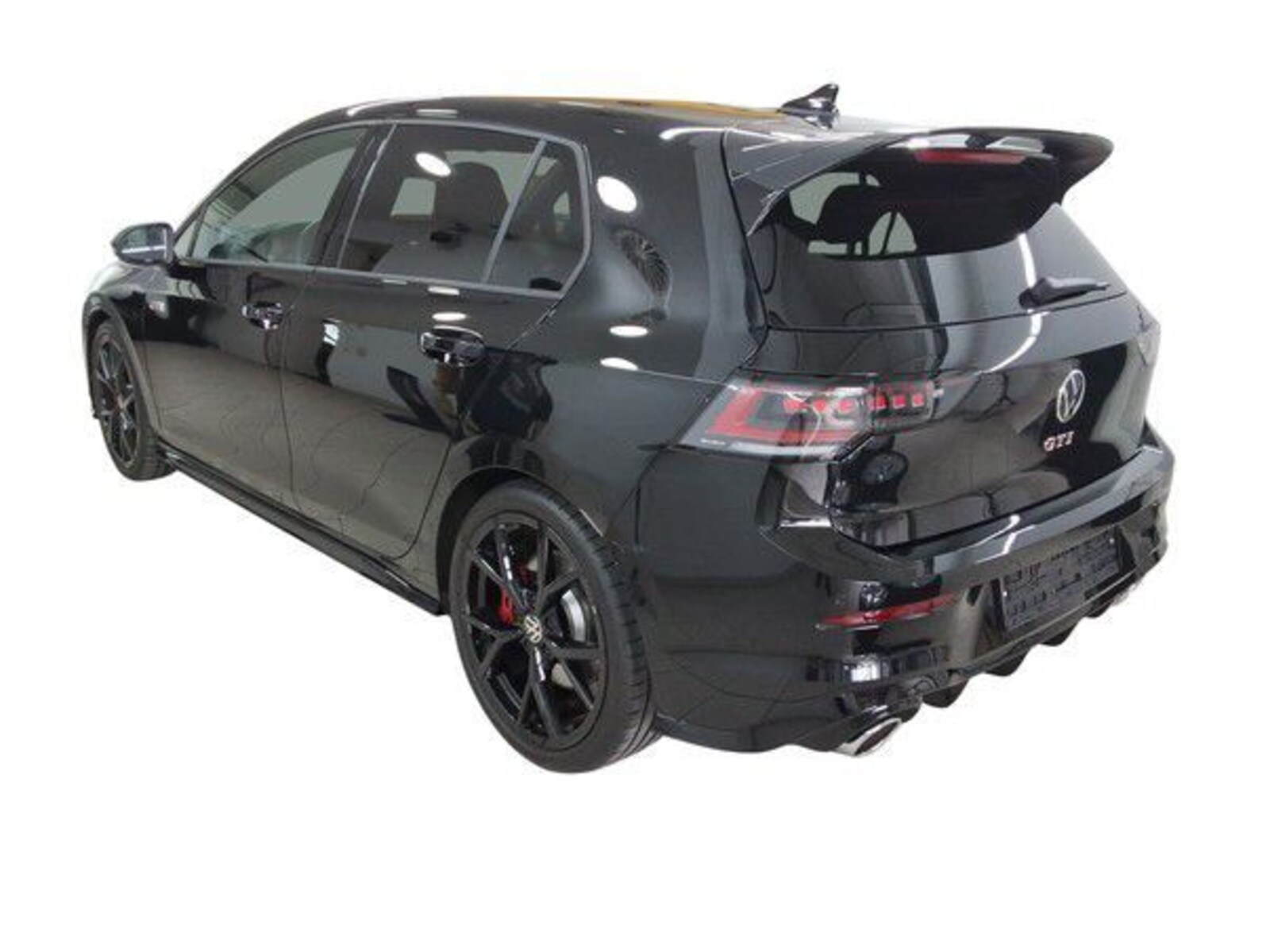 Volkswagen Golf – Bild 5
