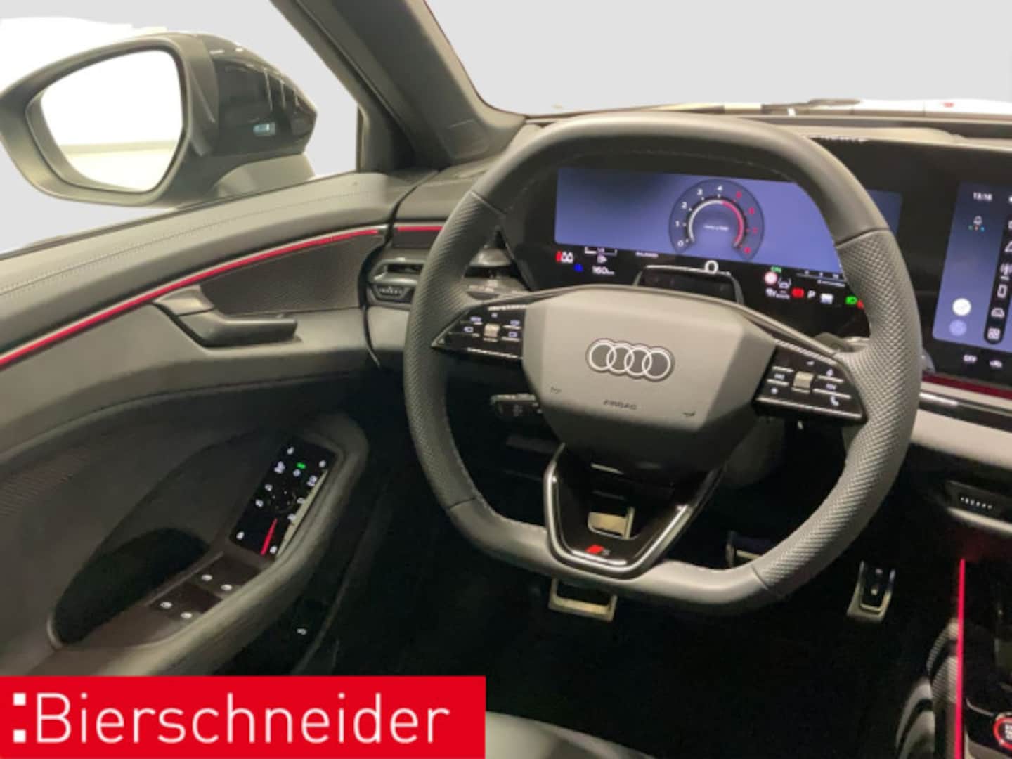 Bild über Audi A6 Avant edition one TFSI quattro 270 kW S tronic - für weitere Informationen kontaktieren Sie den Audi Partner