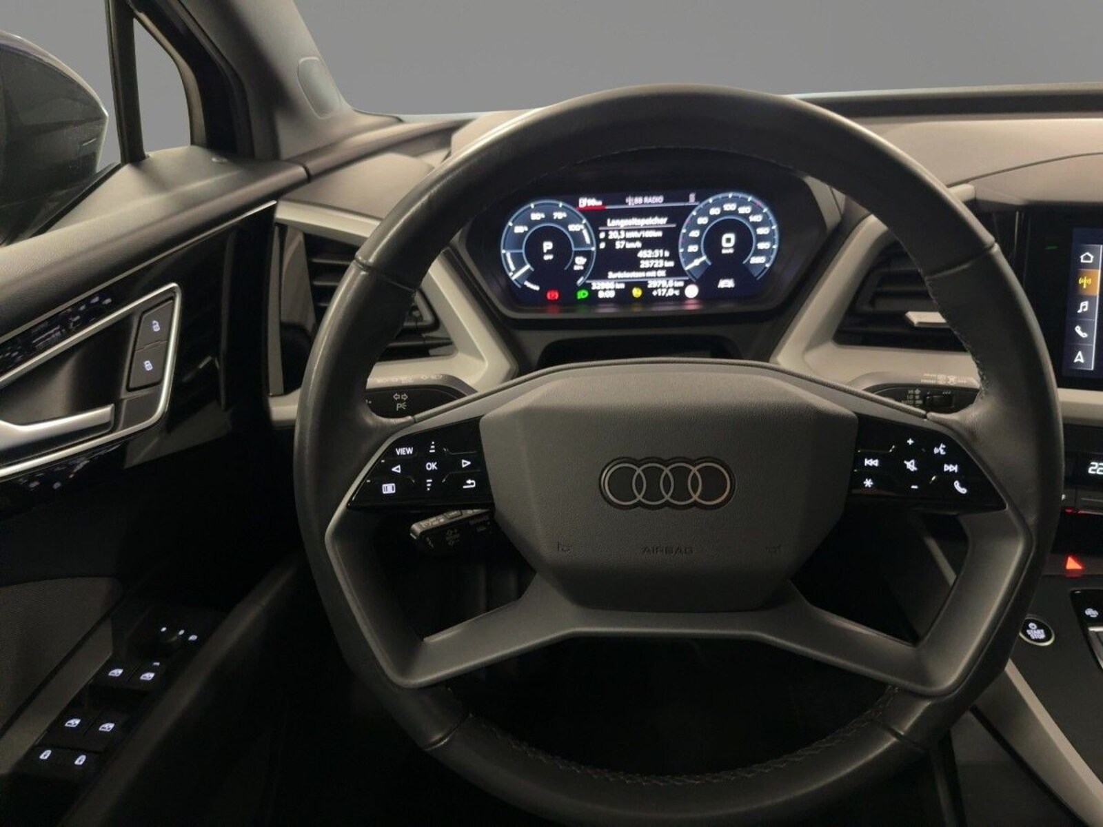 Audi Q4 e-tron – Bild 12