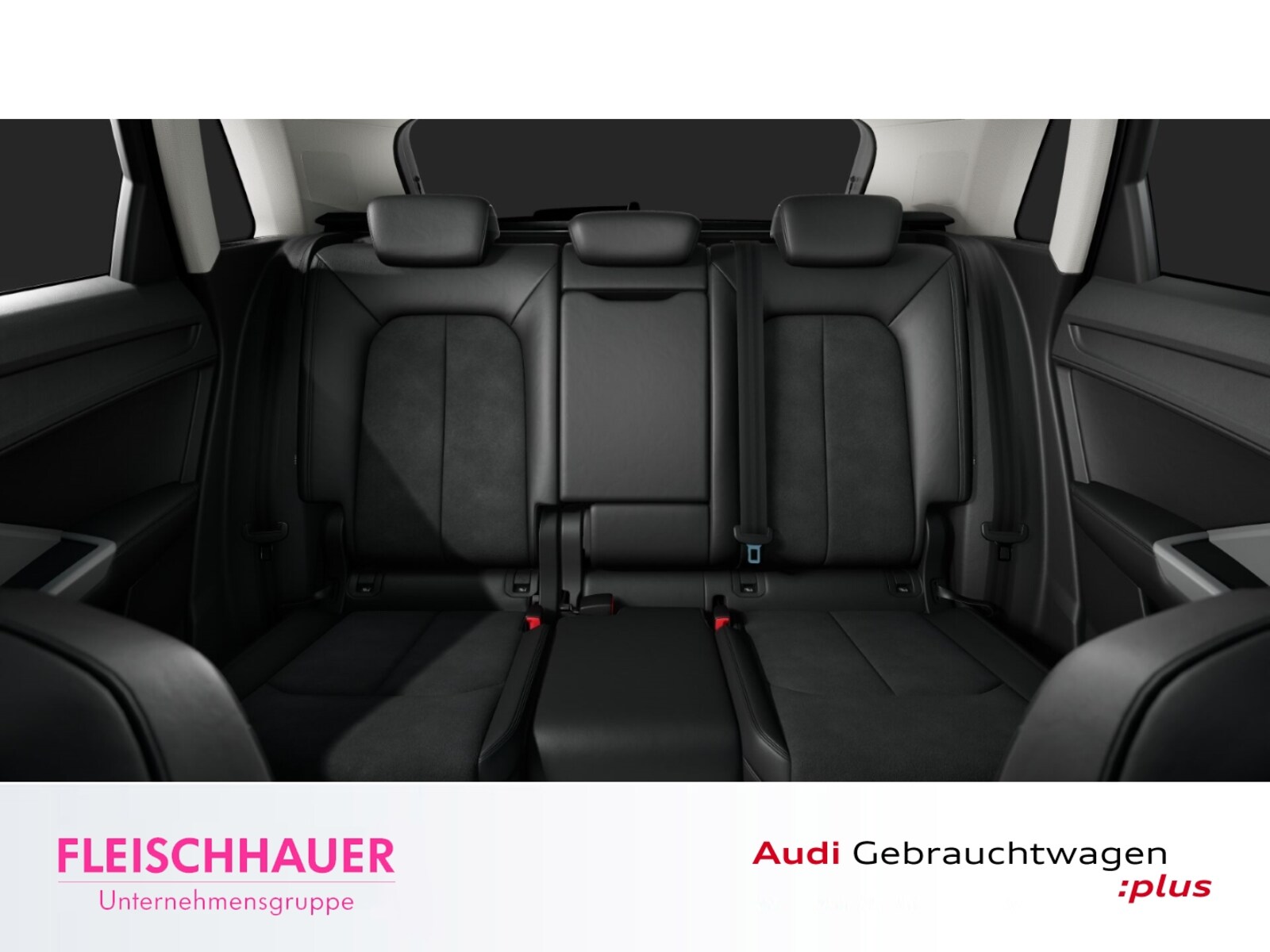 Audi Q3 – Bild 10