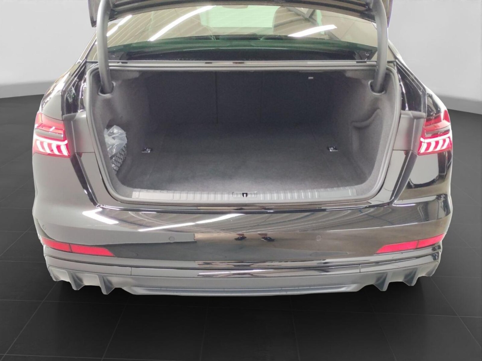 Audi S6 Limousine – Bild 17