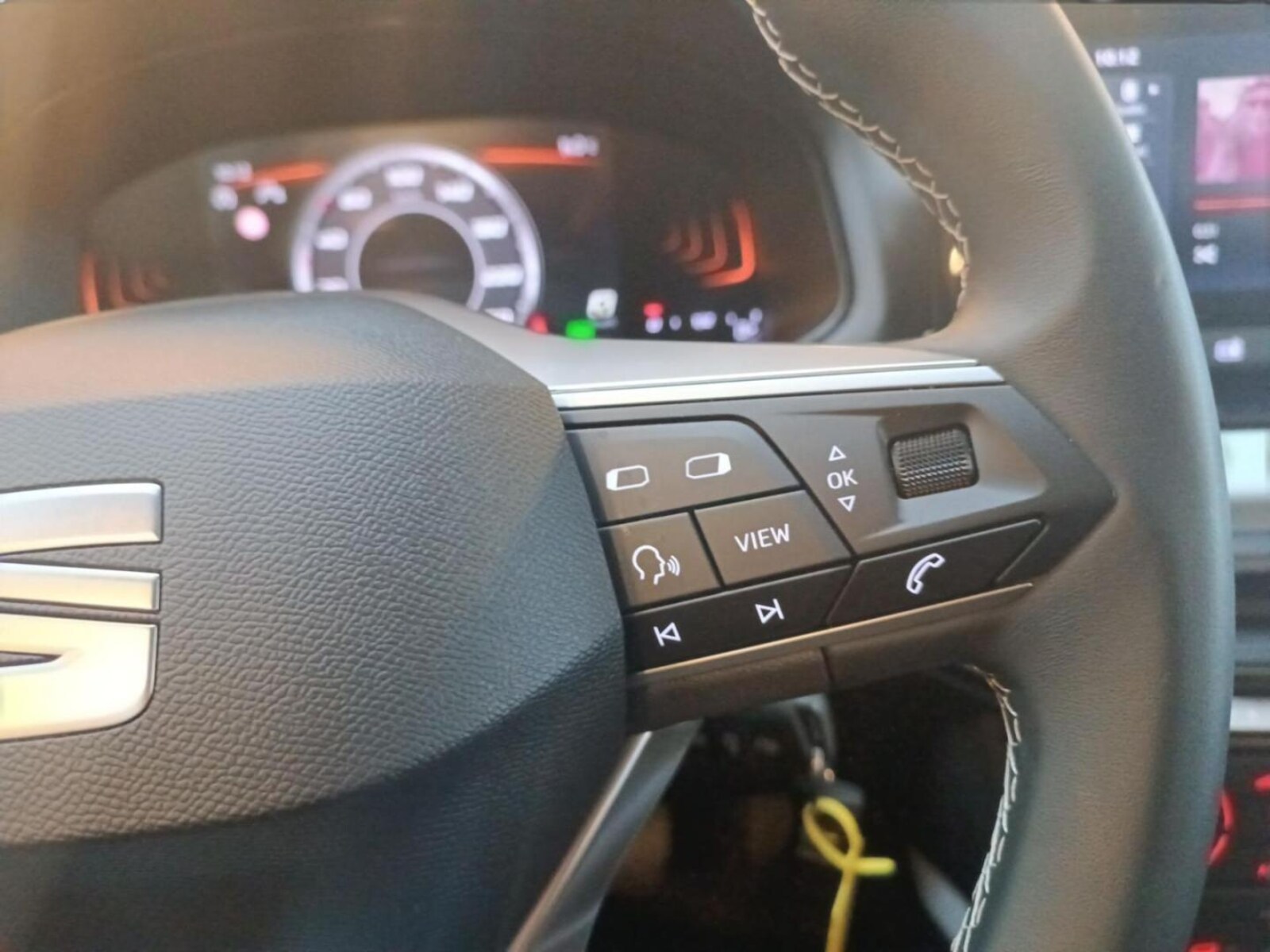SEAT Arona – Bild 11