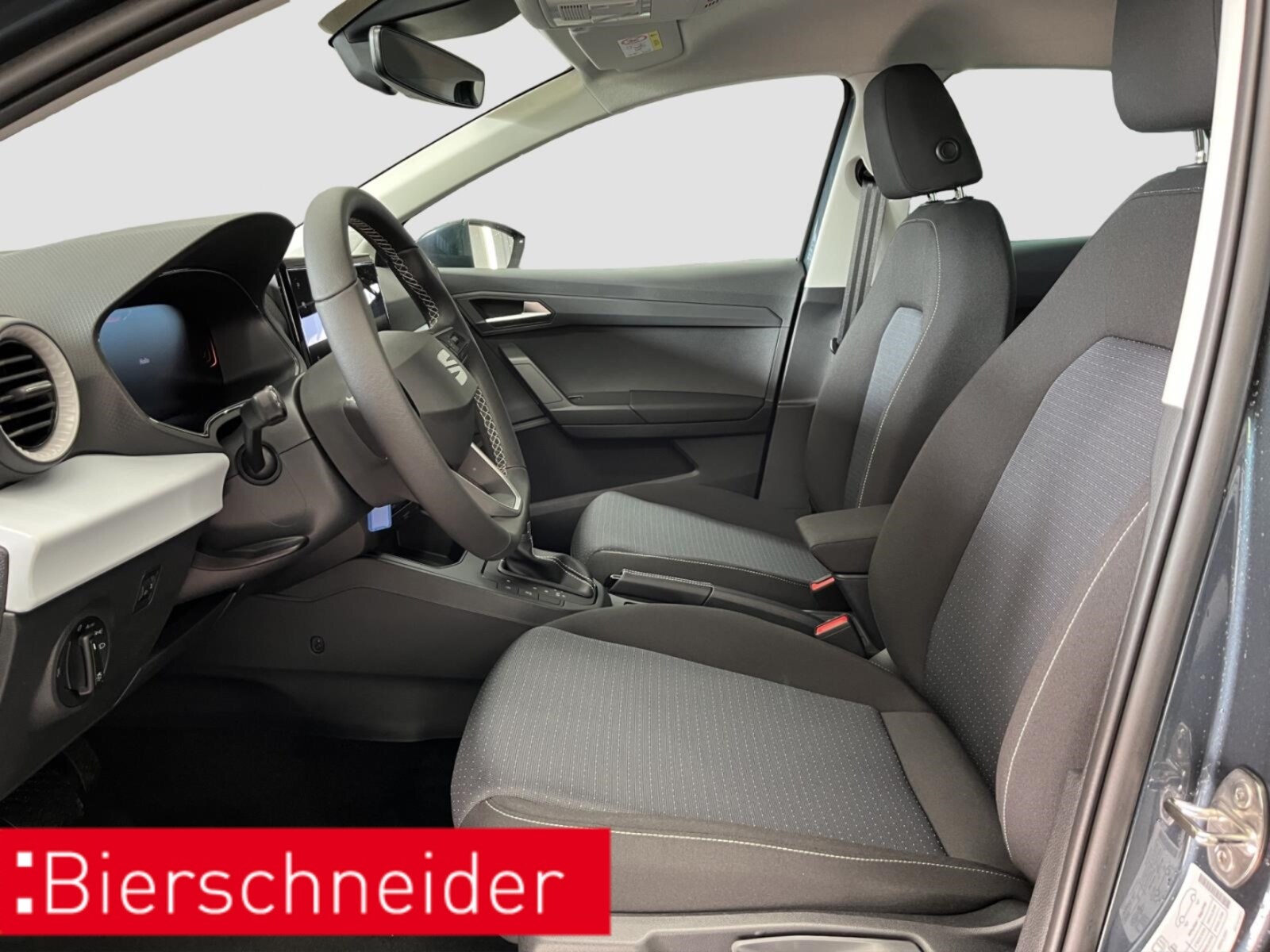 SEAT Ibiza – Bild 12