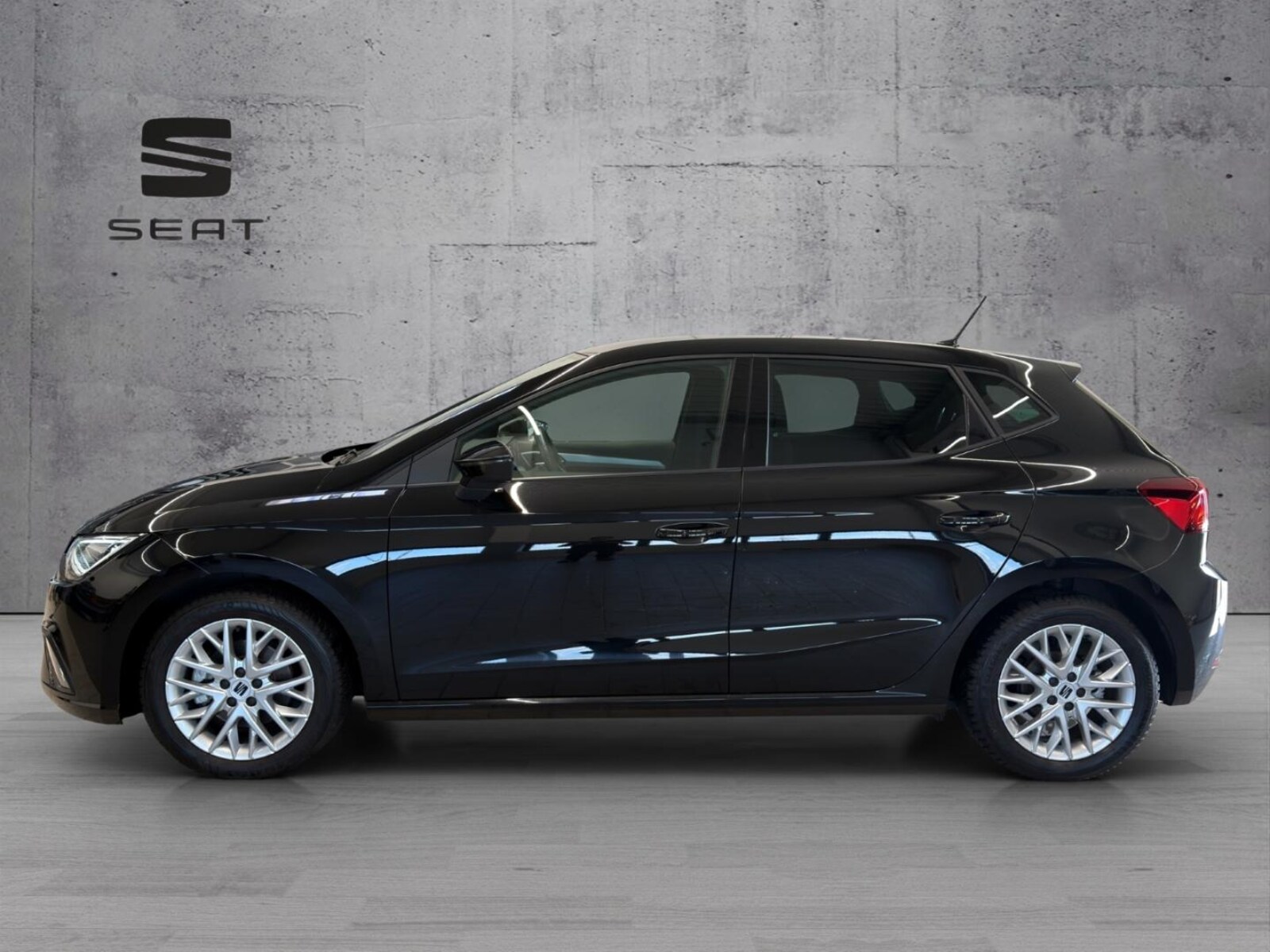 SEAT Ibiza – Bild 3