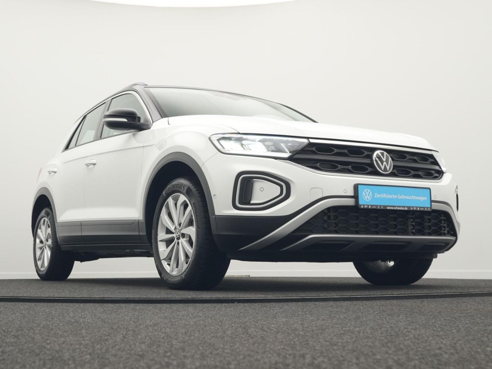 Volkswagen T-Roc – Bild 26