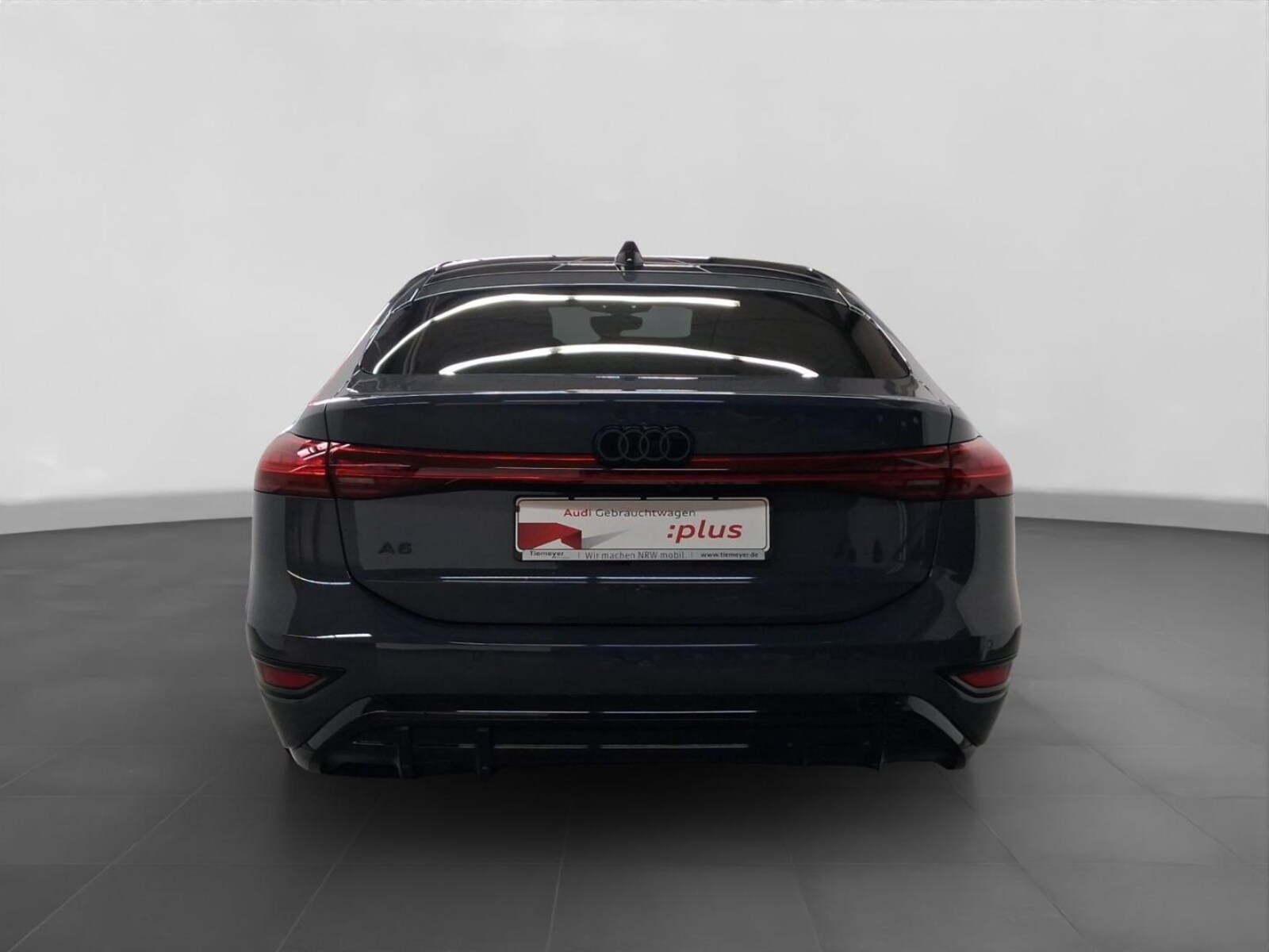 Audi A6 Sportback e-tron – Bild 20