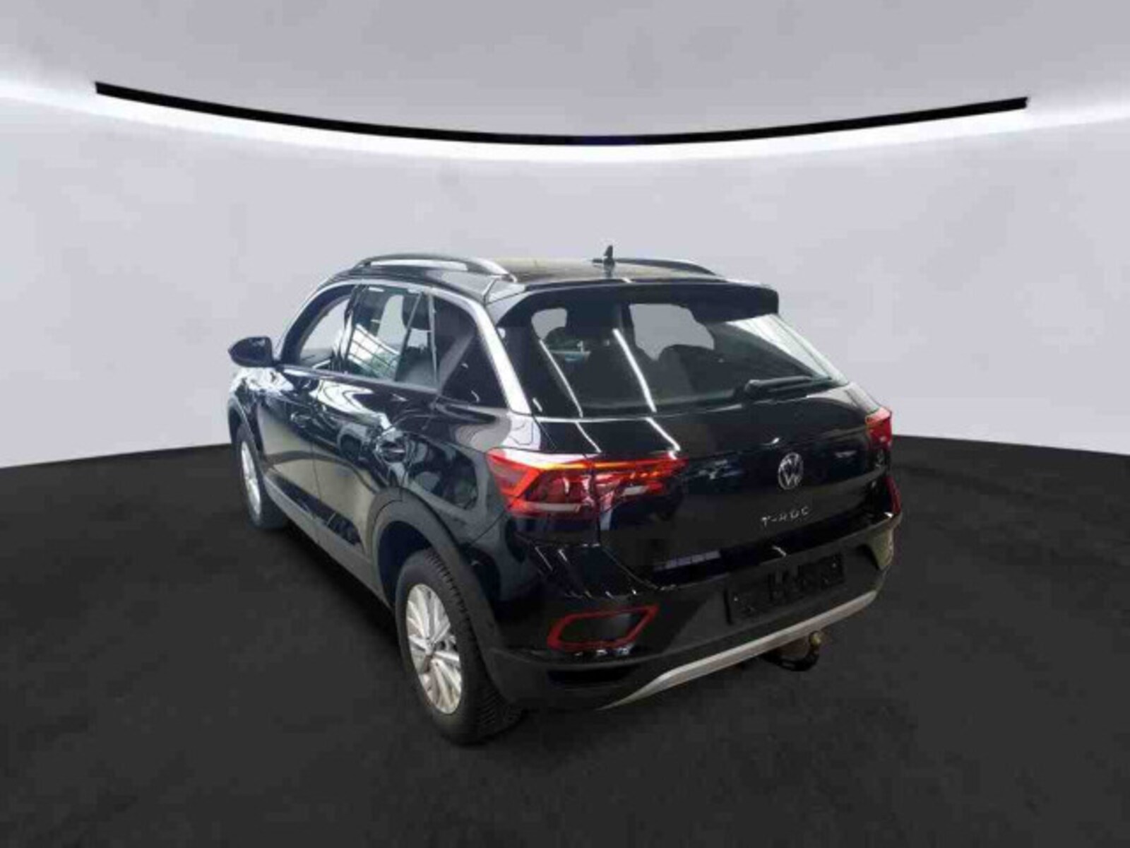 Volkswagen T-Roc – Bild 5