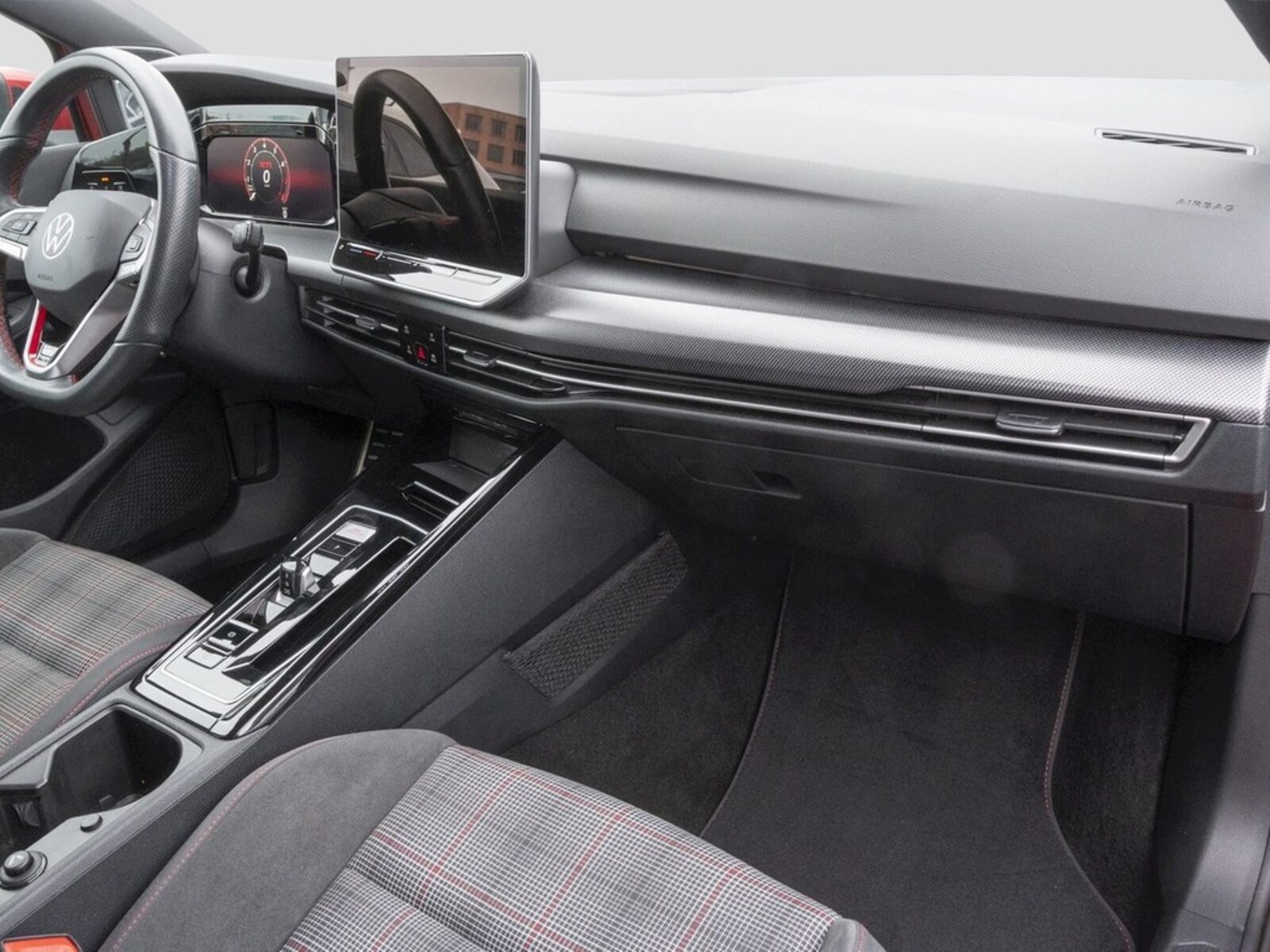 Volkswagen Golf – Bild 8