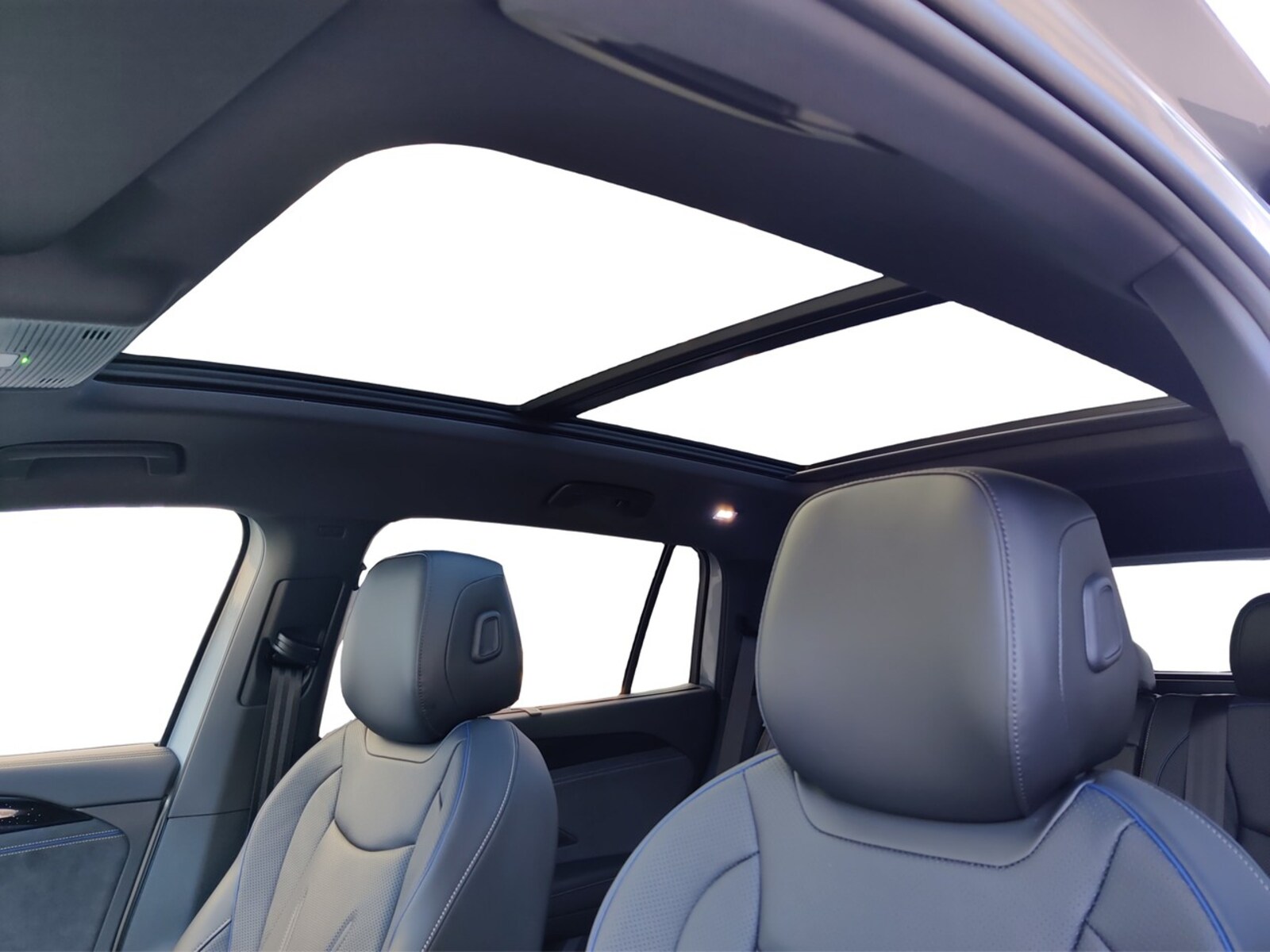 Volkswagen Tayron – Bild 11