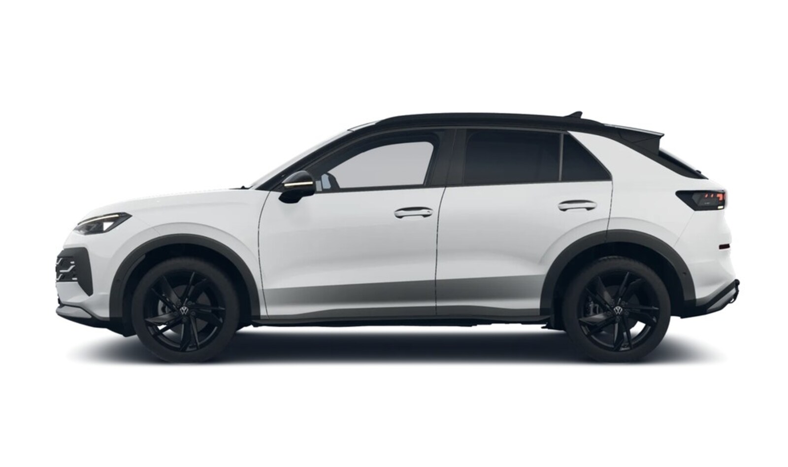 Volkswagen T-Roc – Bild 11