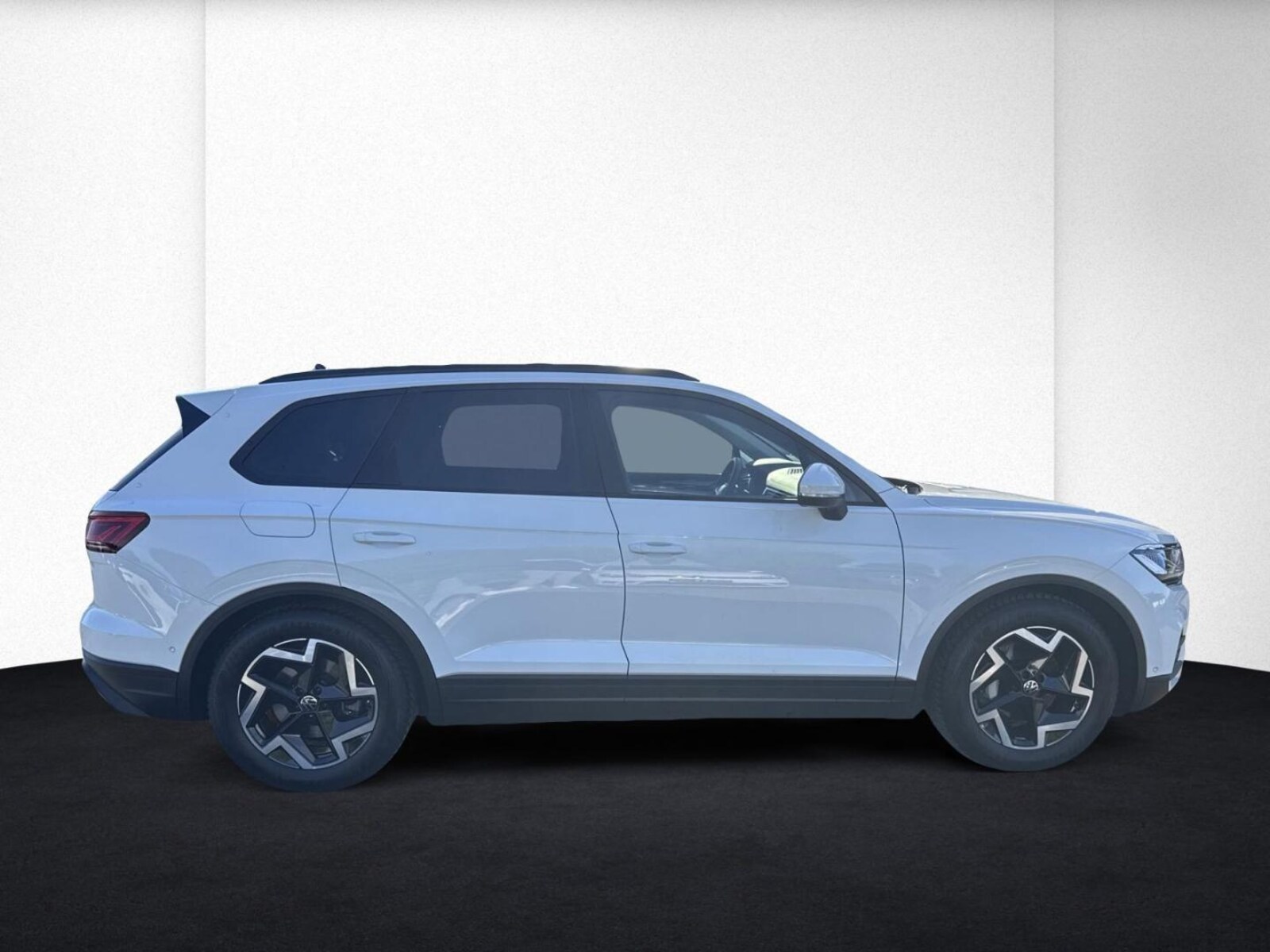 Volkswagen Touareg – Bild 7