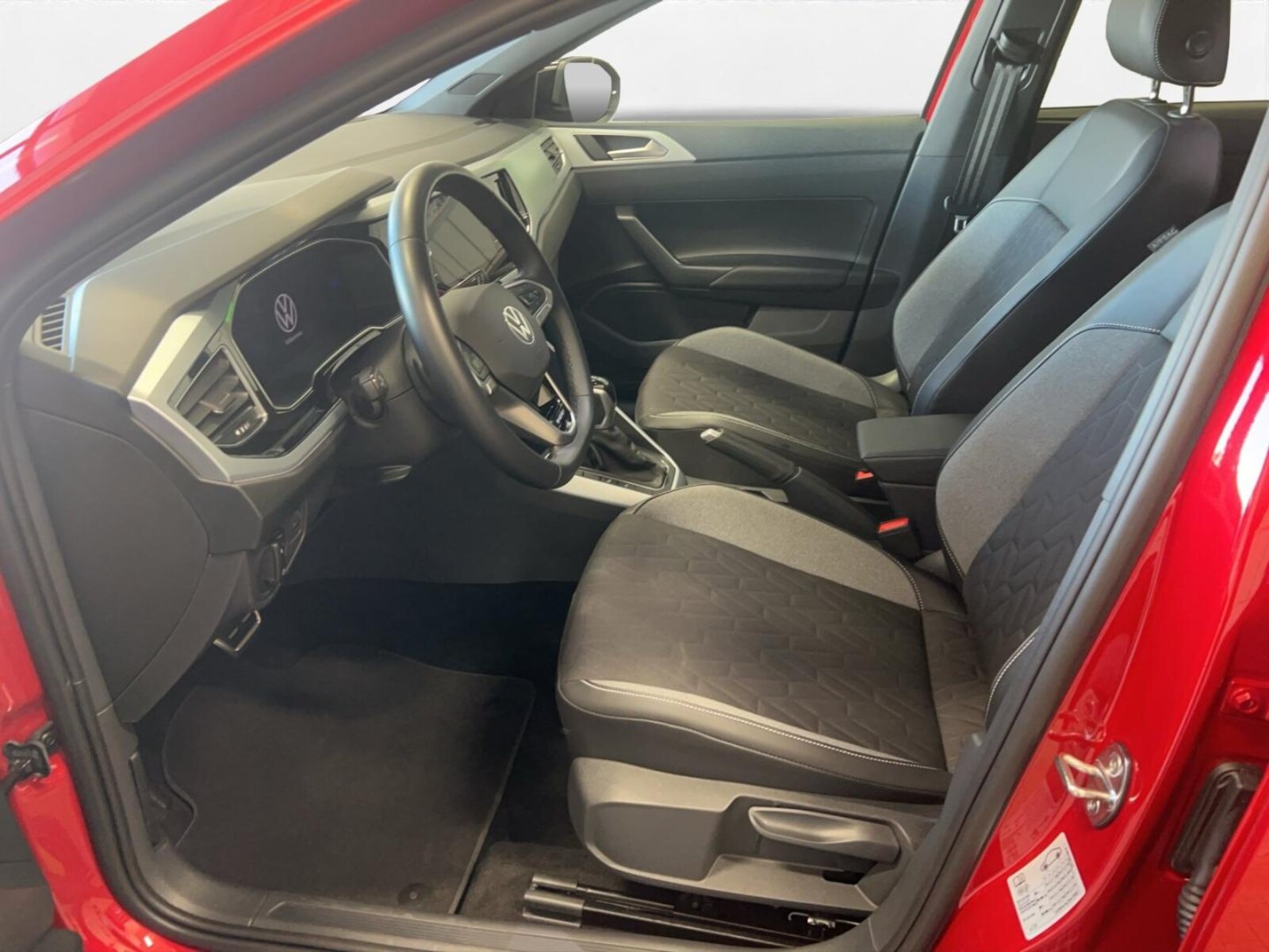 Volkswagen Taigo – Bild 8