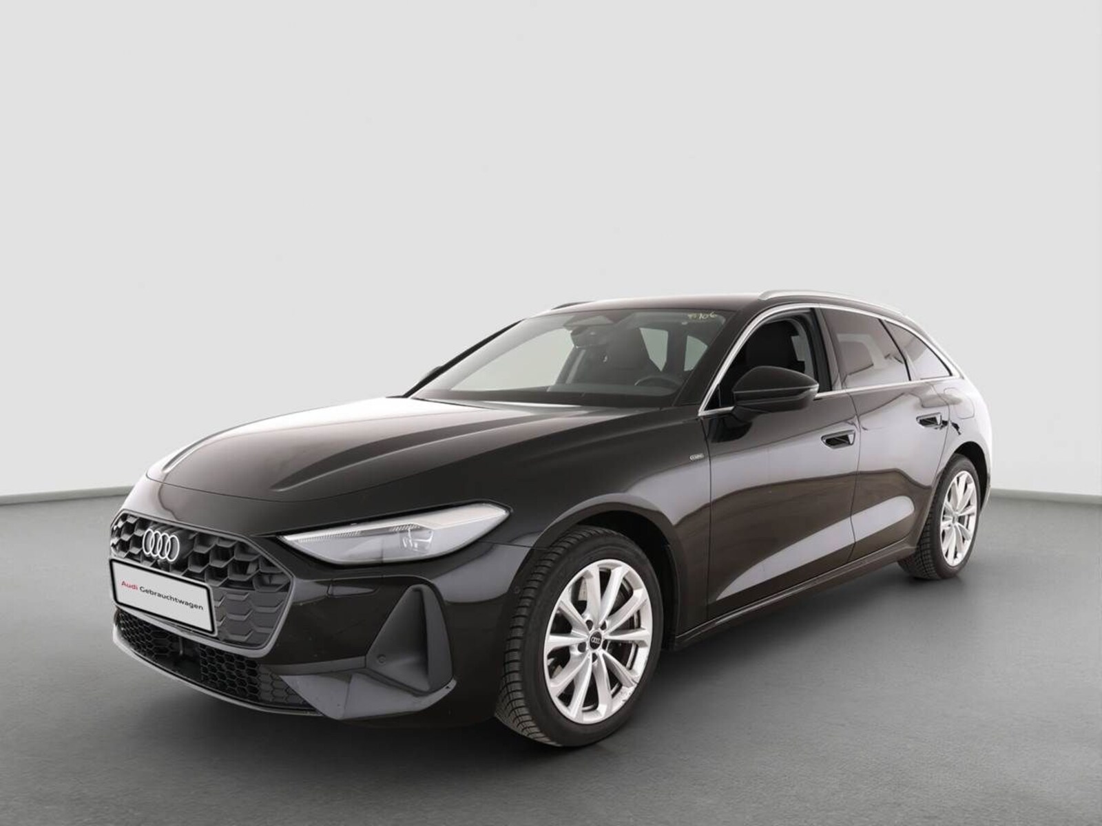 Audi A5 Avant – Bild 2