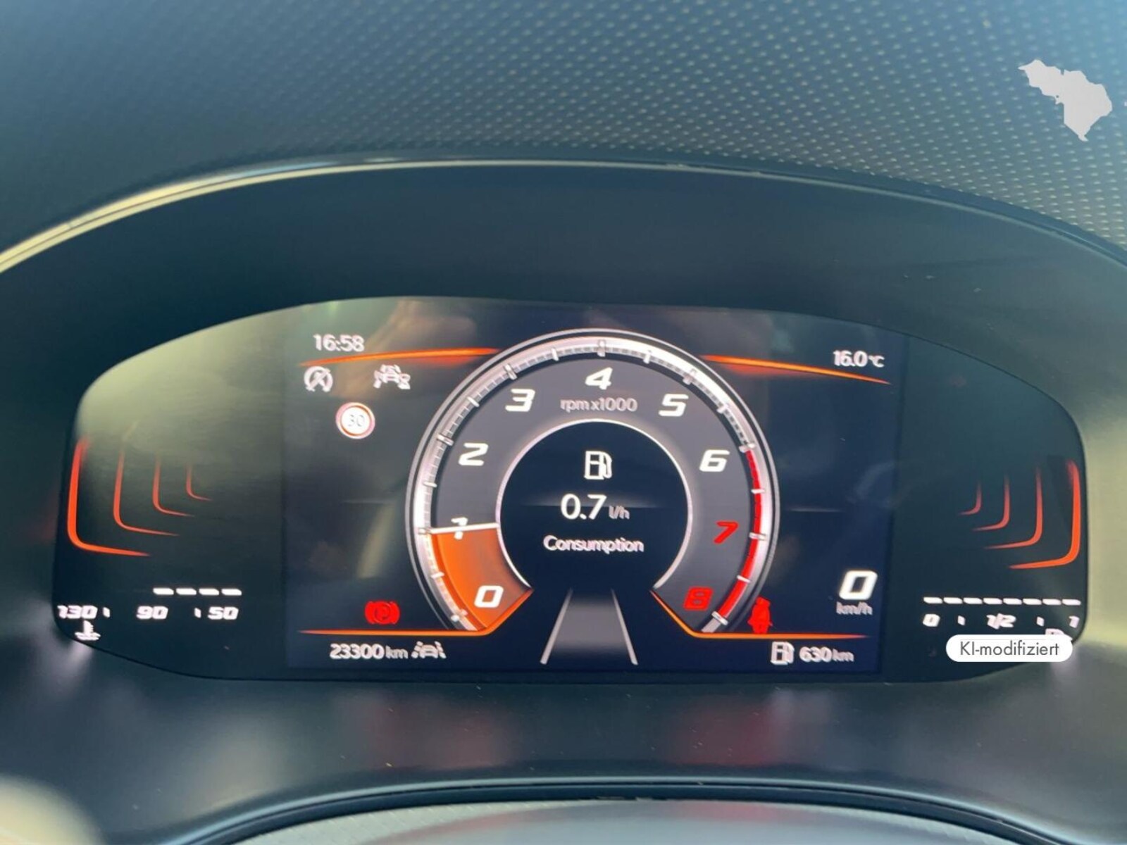 SEAT Ibiza – Bild 10
