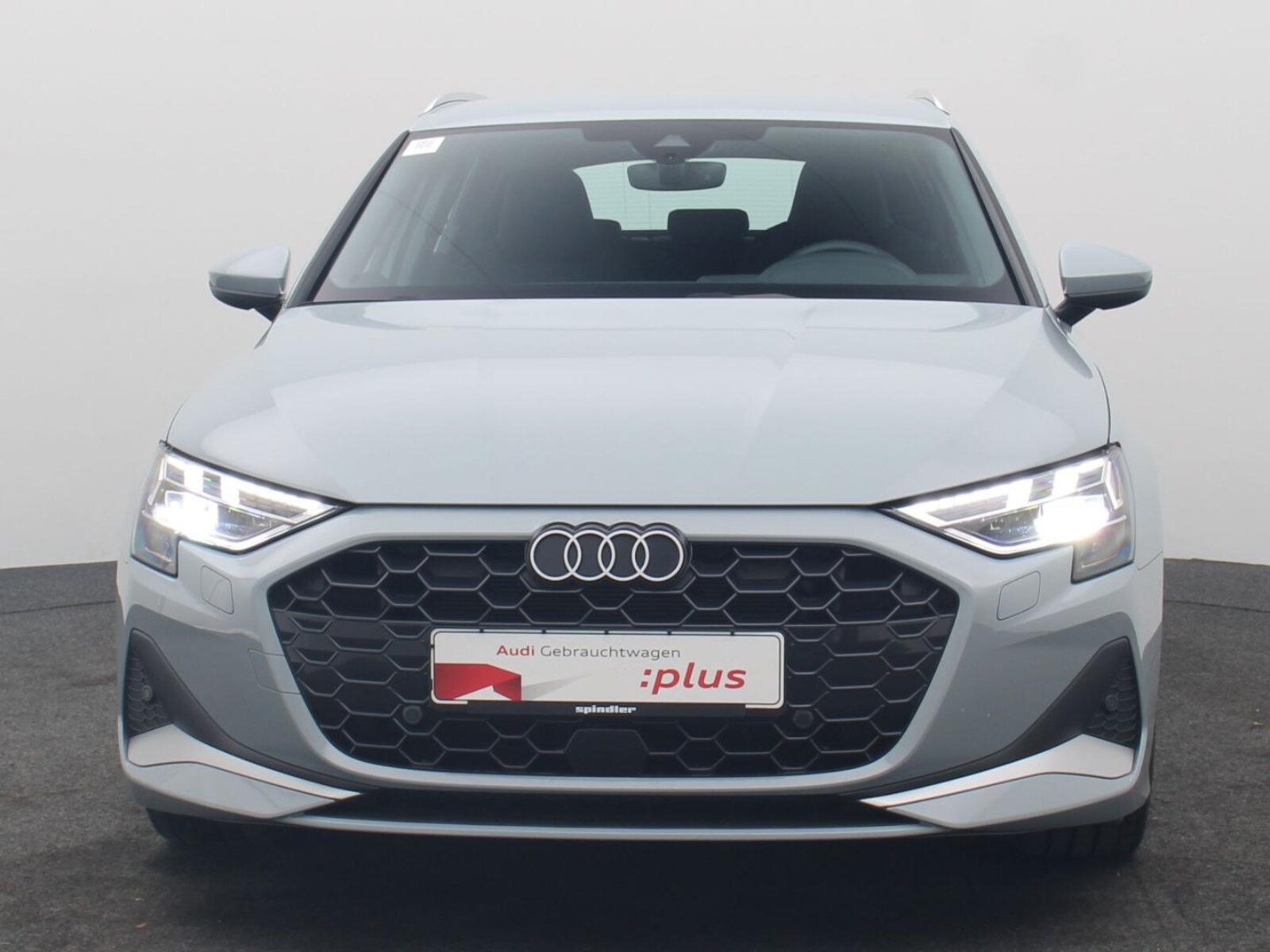 Audi A3 Sportback – Bild 3