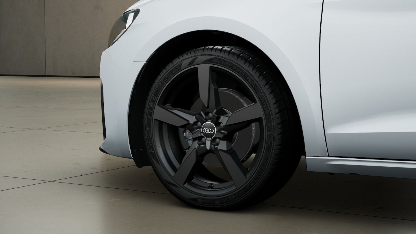 Bild über Audi A1 Sportback advanced 35 TFSI S tronic - für weitere Informationen kontaktieren Sie den Audi Partner