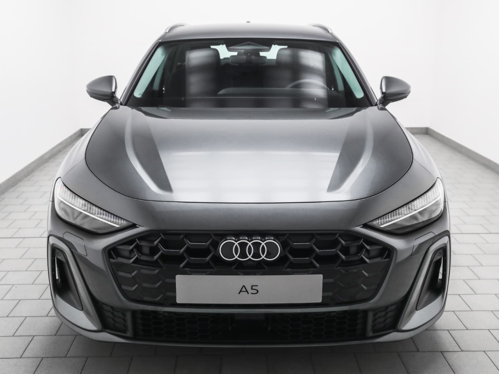 Audi A5 Avant – Bild 2