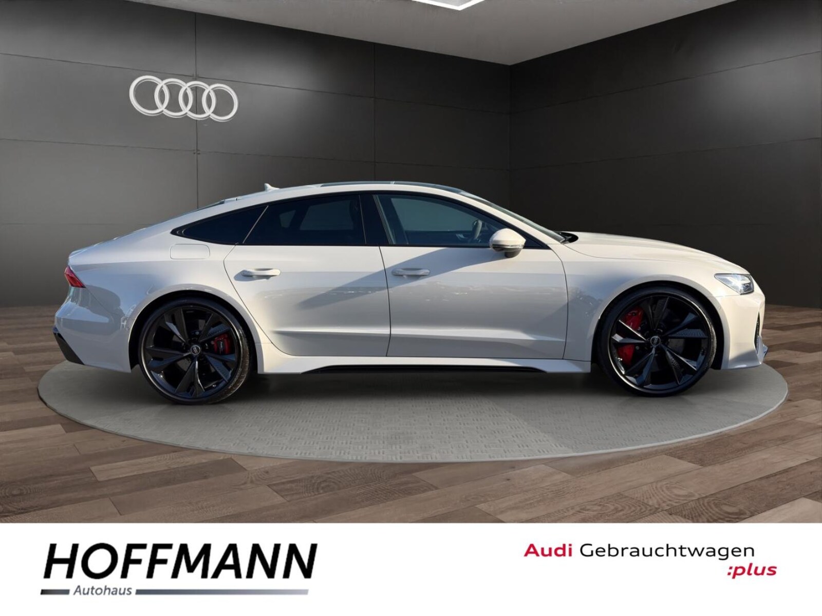 Audi RS 7 Sportback – Bild 5